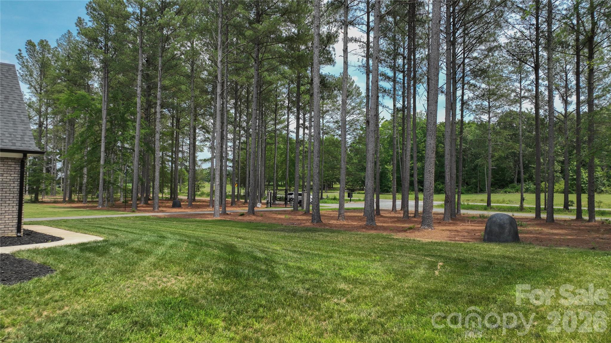 6319 Highway 205 Highway — Marshville