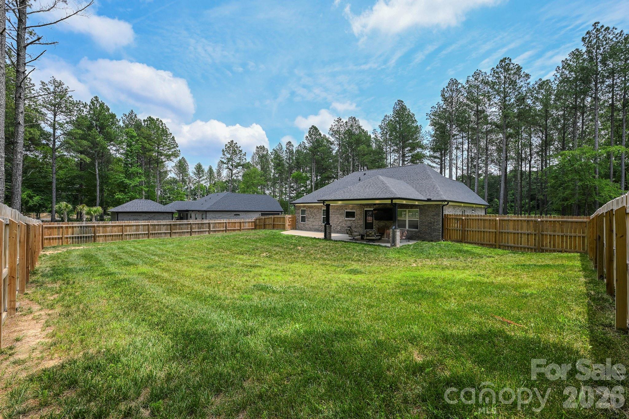 6319 Highway 205 Highway — Marshville