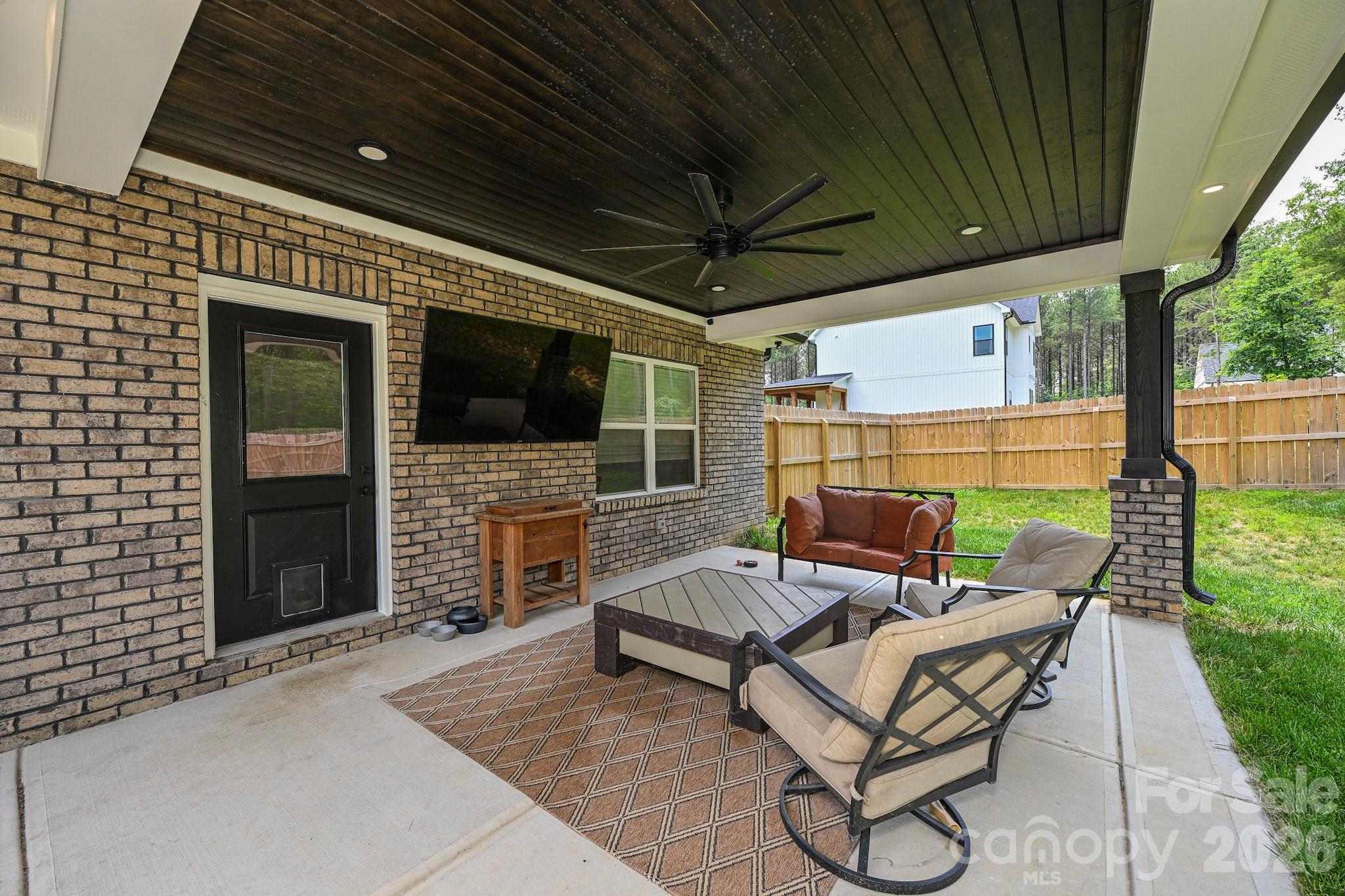6319 Highway 205 Highway — Marshville