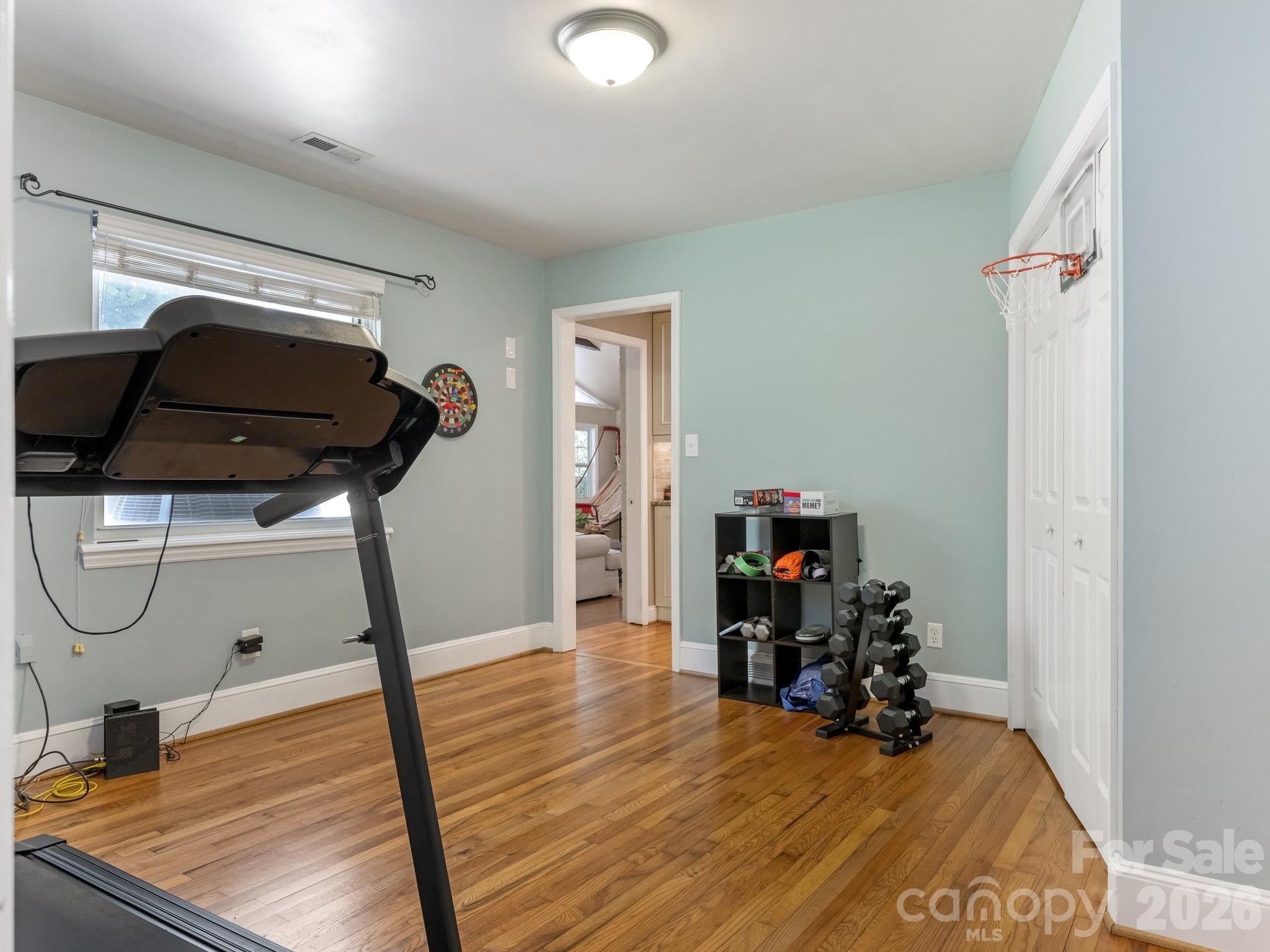 5634 Wedgewood Drive — Charlotte