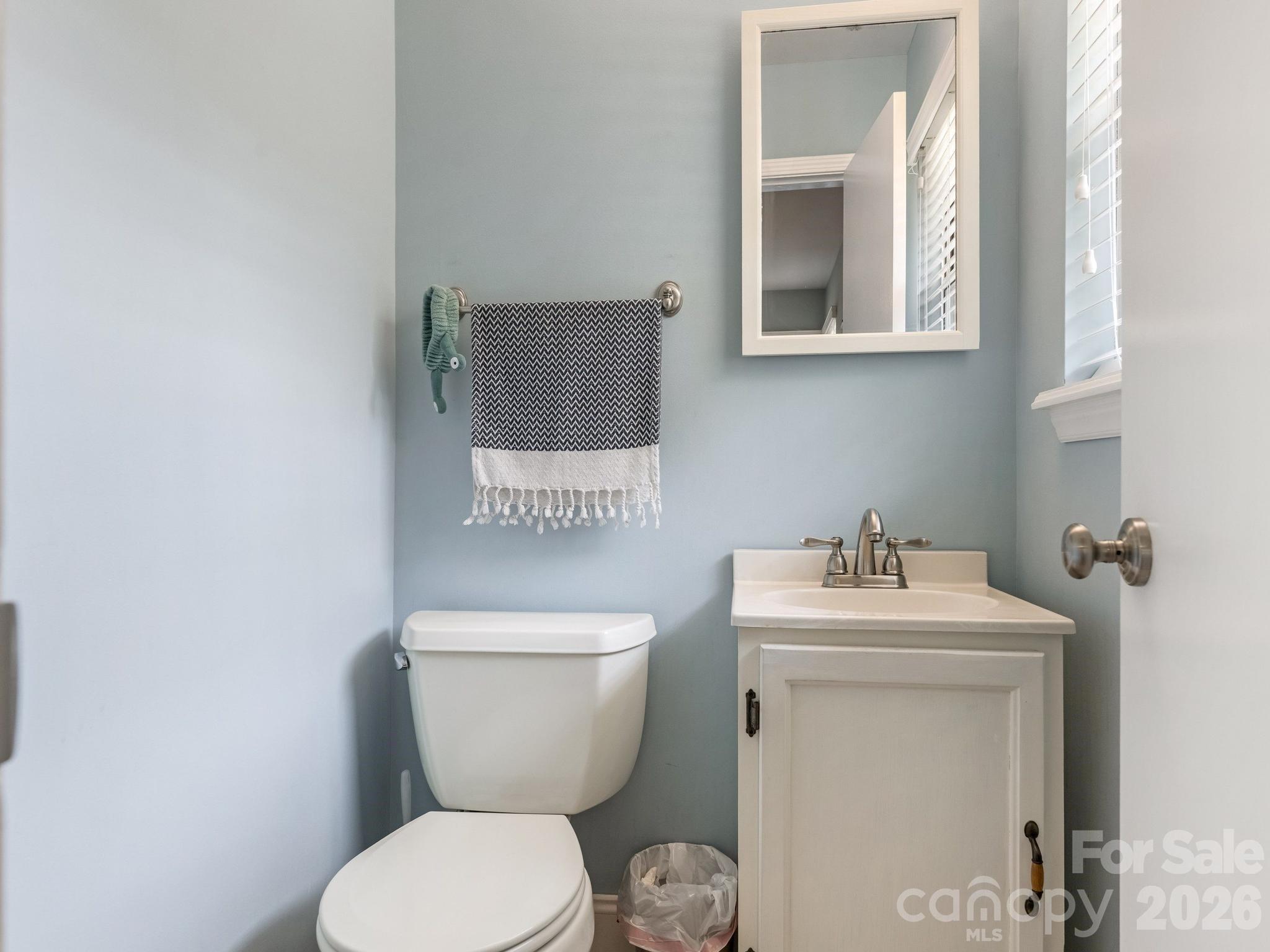 5634 Wedgewood Drive — Charlotte