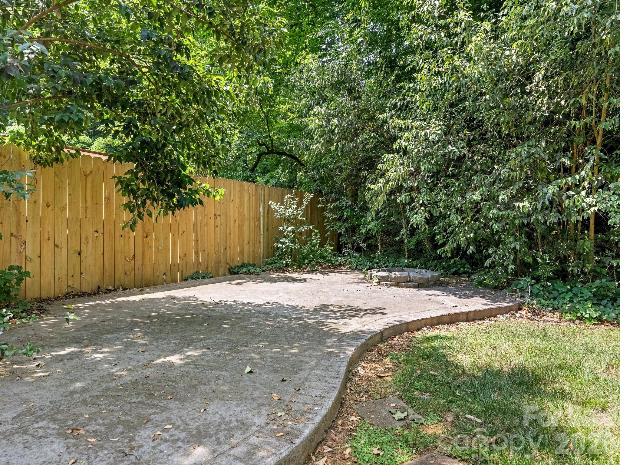 5634 Wedgewood Drive — Charlotte