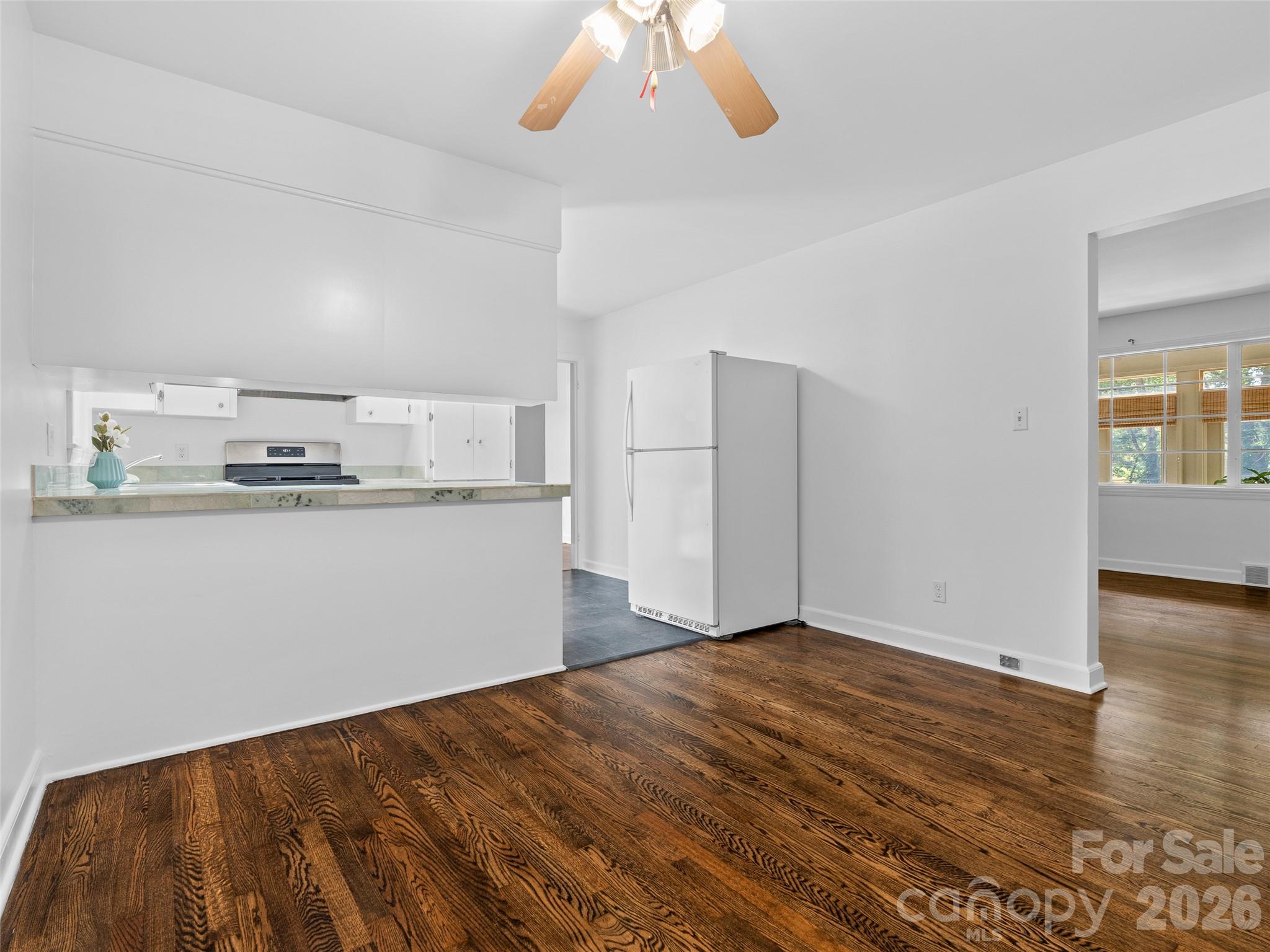 41 Pinehurst Road — Asheville