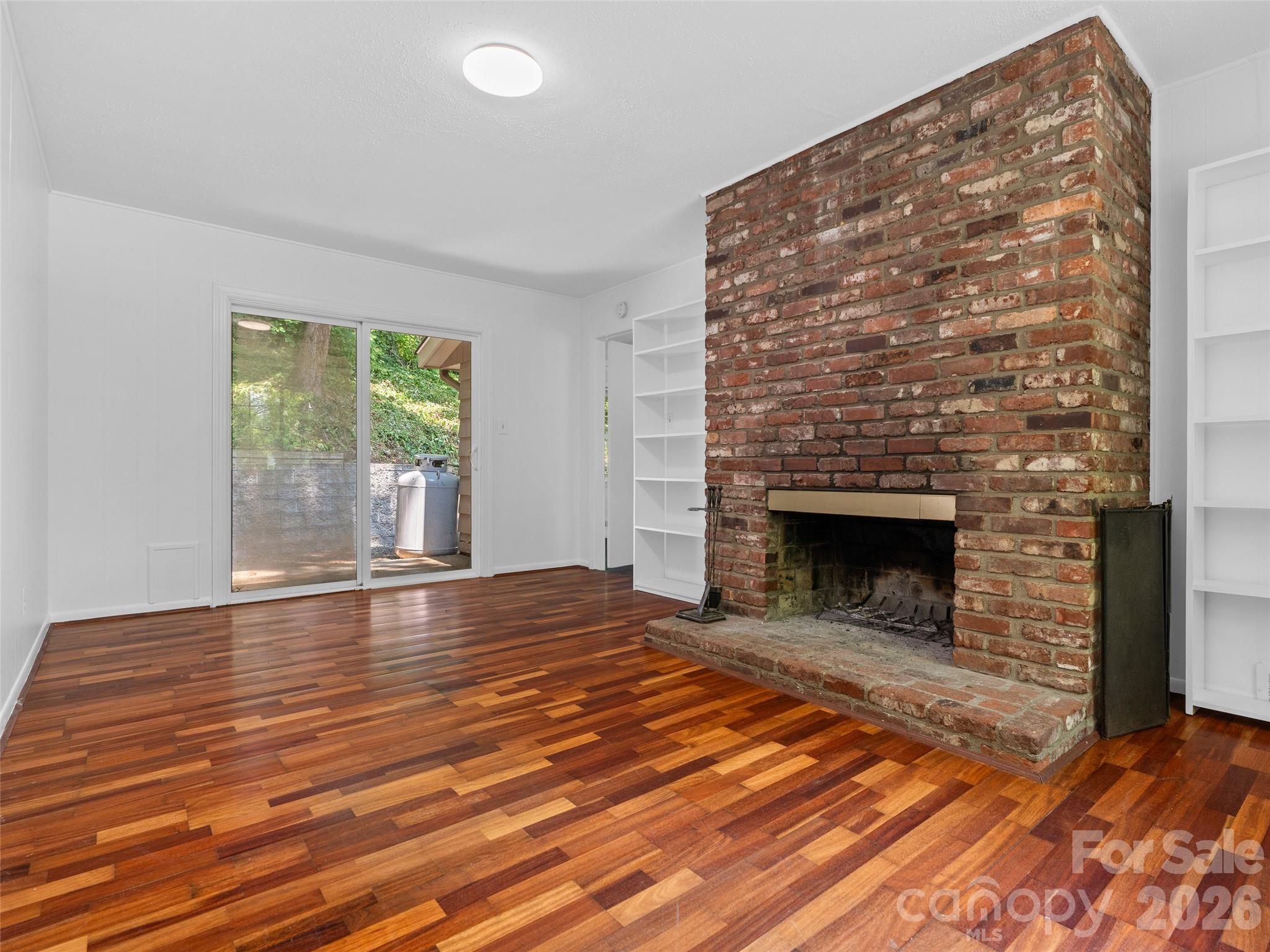 41 Pinehurst Road — Asheville