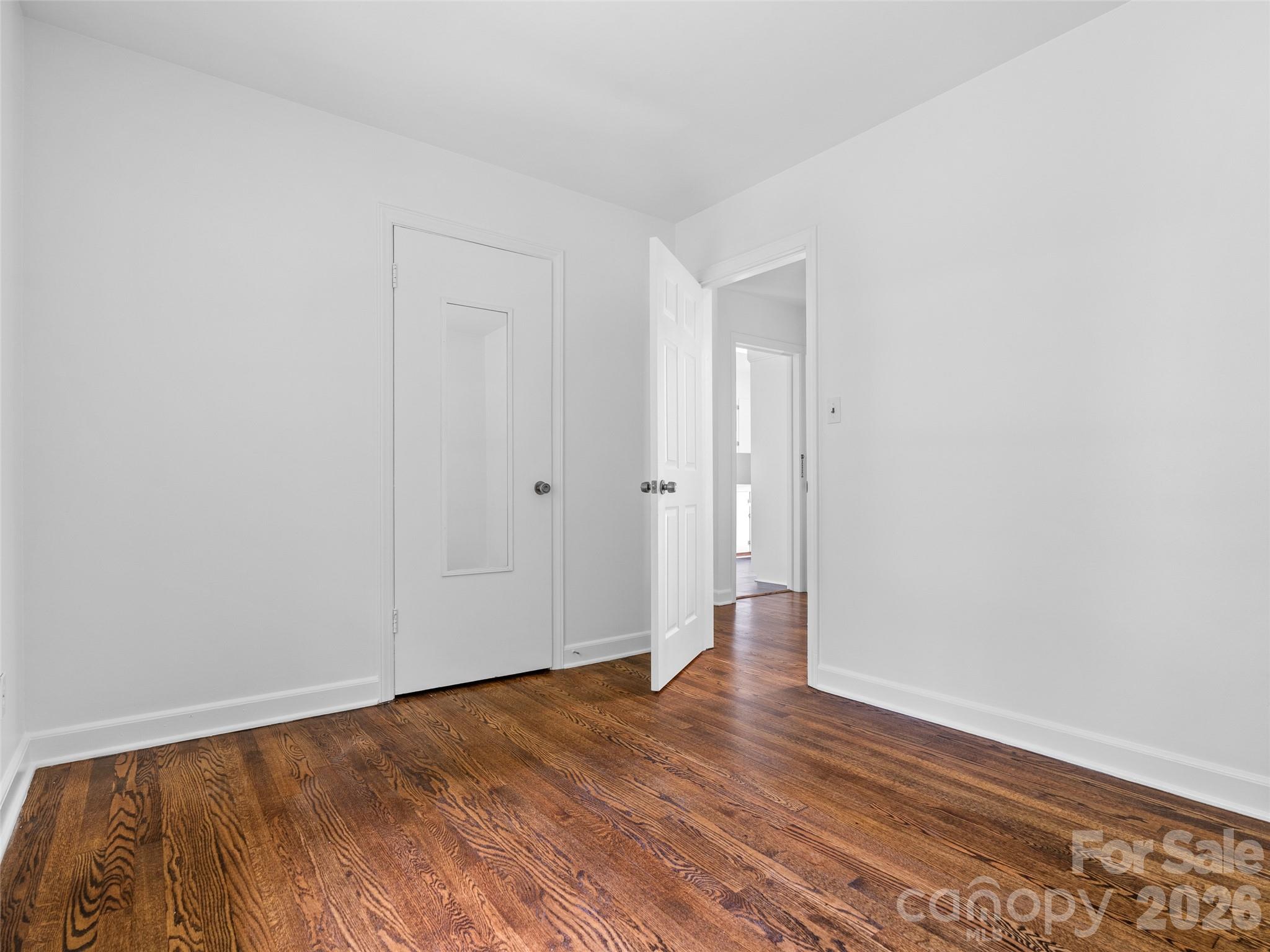 41 Pinehurst Road — Asheville