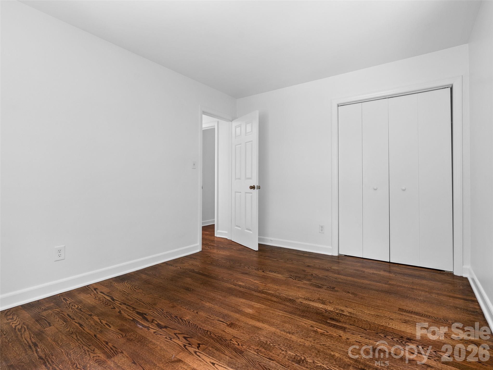 41 Pinehurst Road — Asheville