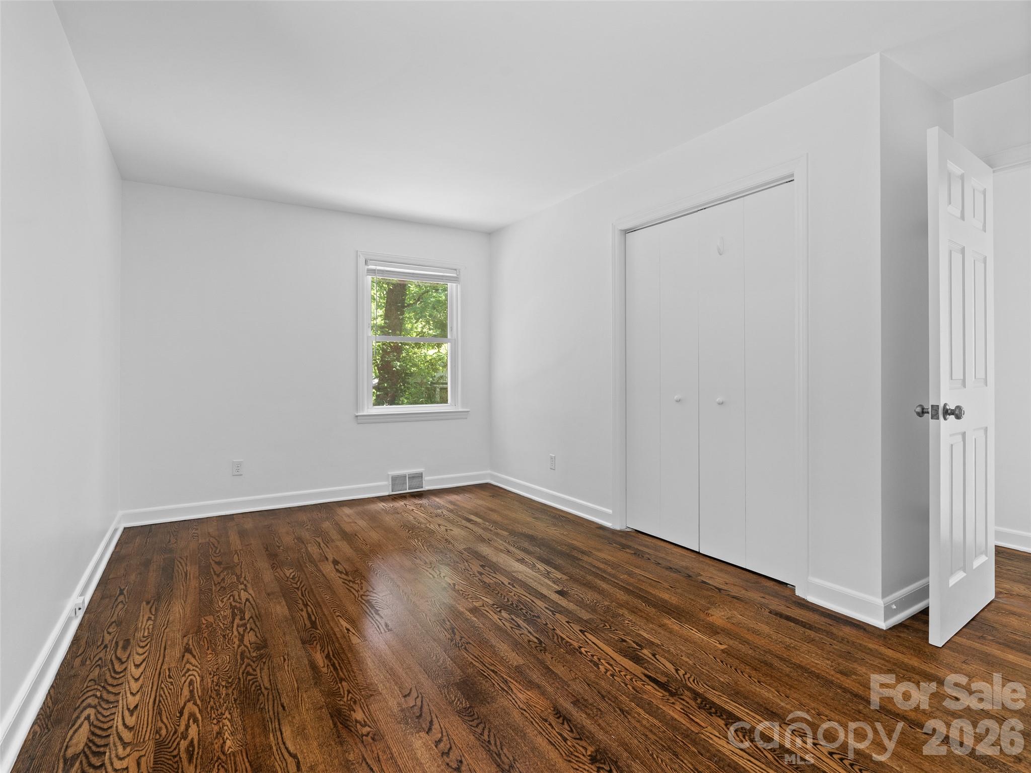41 Pinehurst Road — Asheville