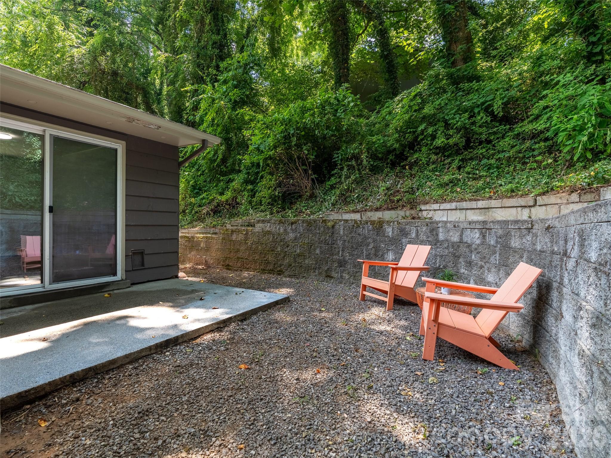 41 Pinehurst Road — Asheville