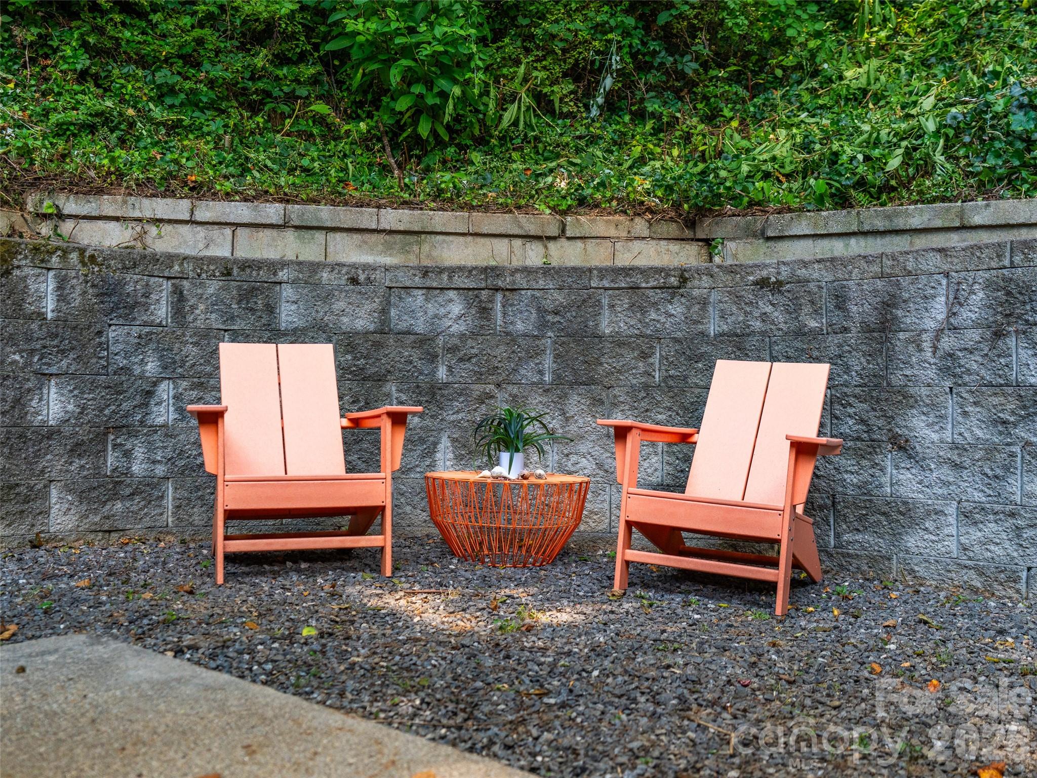 41 Pinehurst Road — Asheville