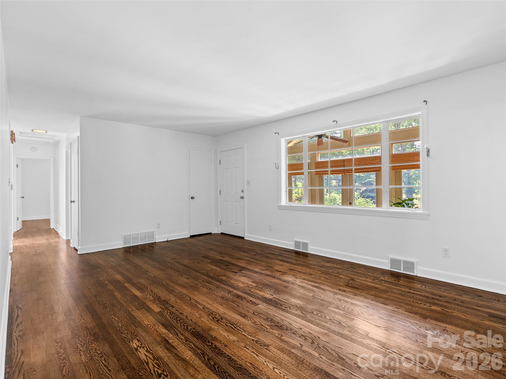 41 Pinehurst Road — Asheville
