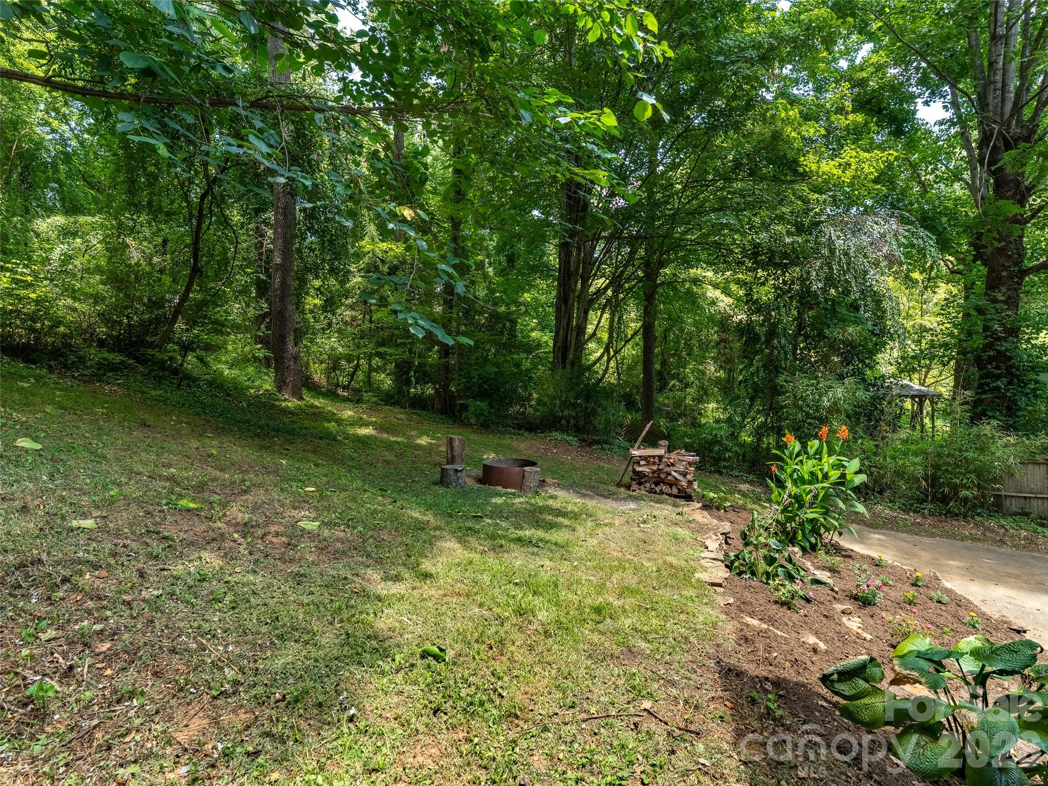 41 Pinehurst Road — Asheville