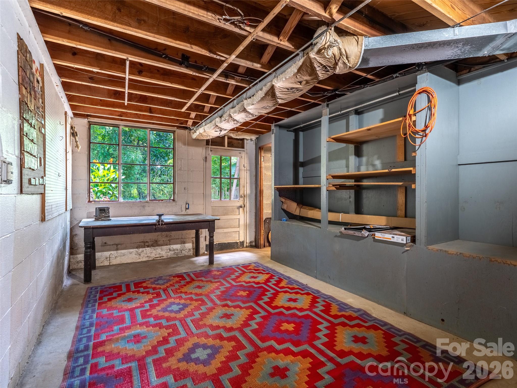 41 Pinehurst Road — Asheville