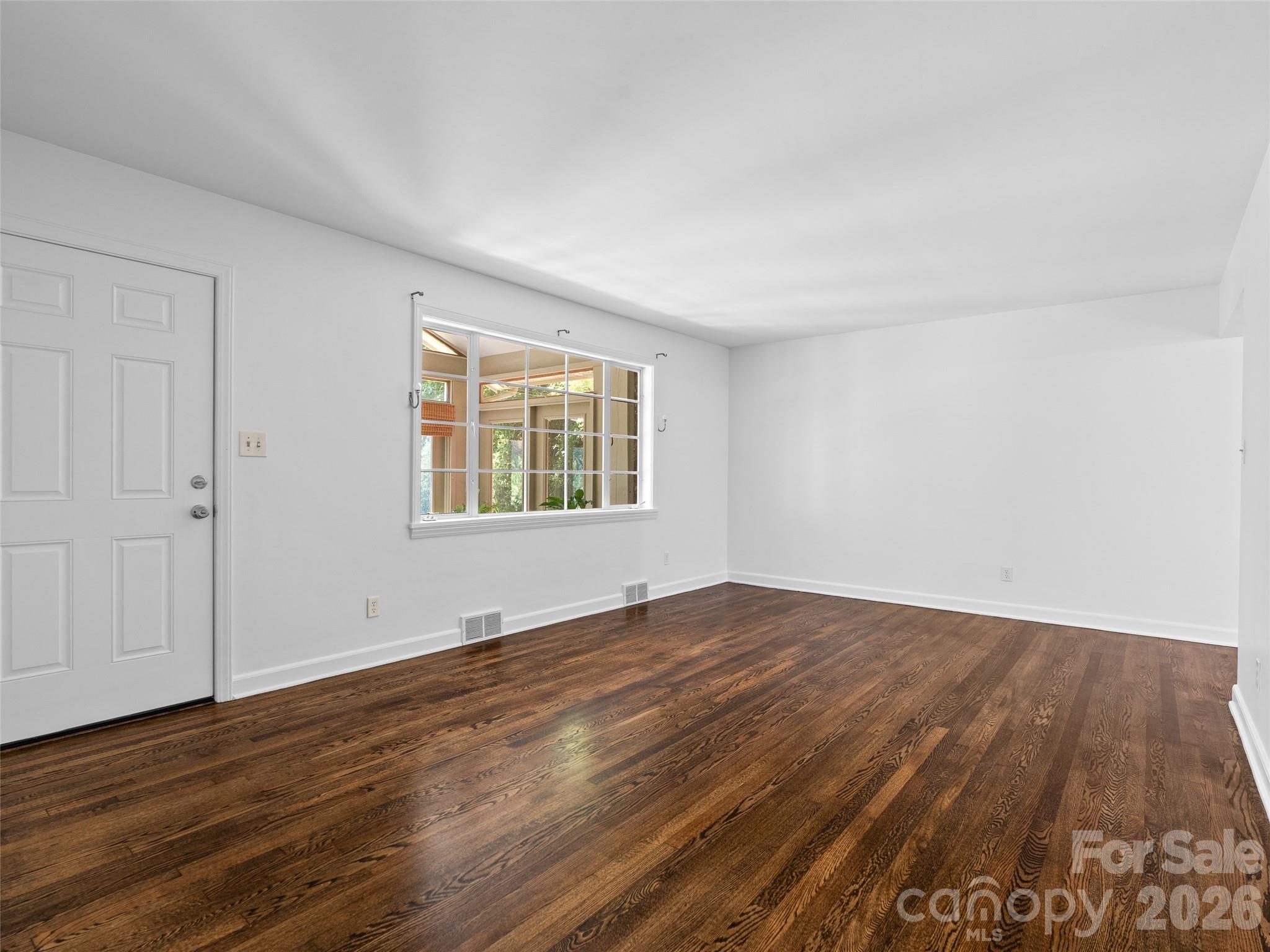 41 Pinehurst Road — Asheville