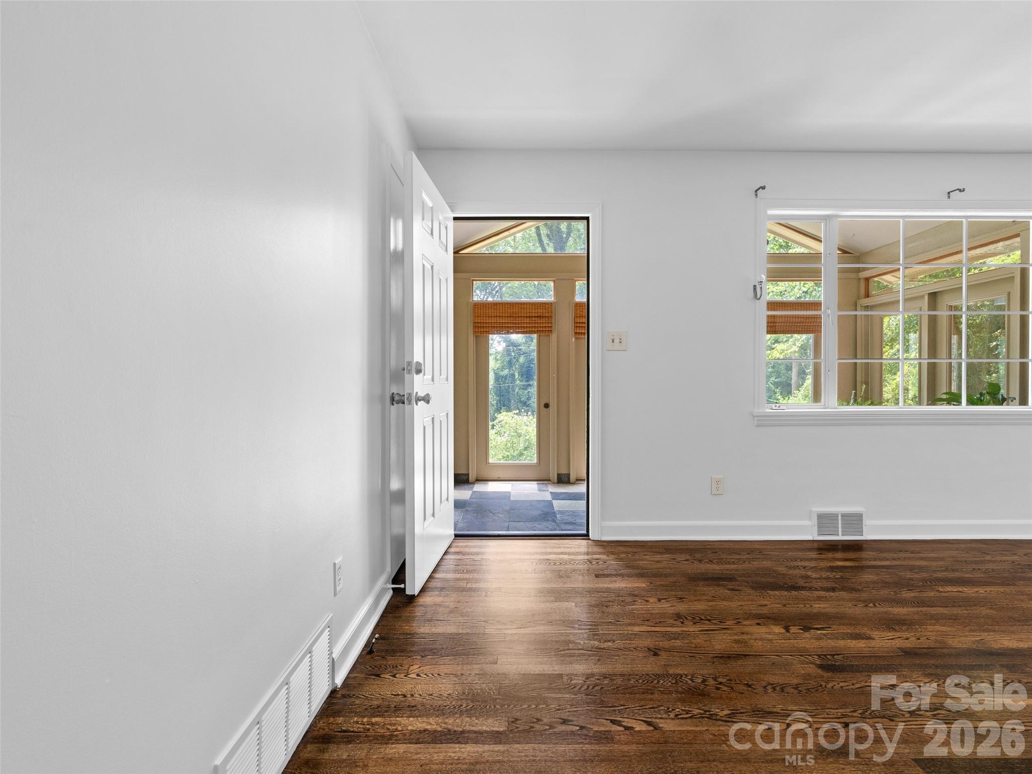 41 Pinehurst Road — Asheville