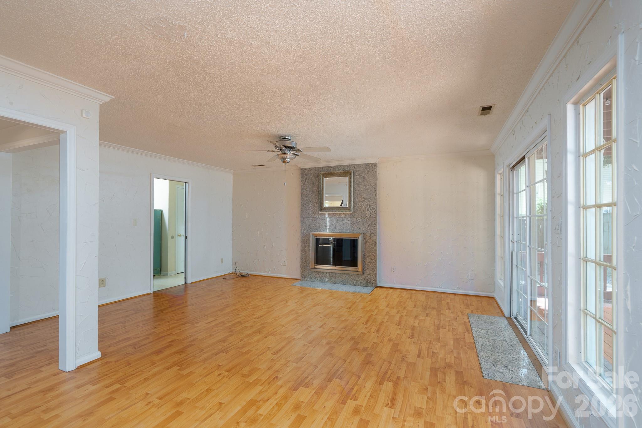 11220 Shandon Way Lane — Charlotte