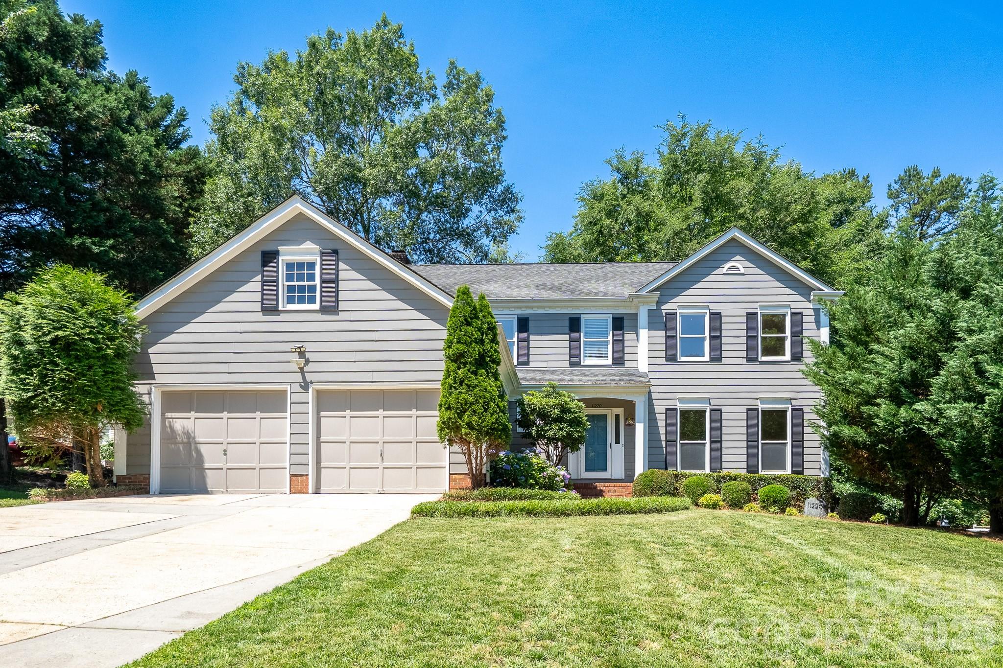 11220 Shandon Way Lane — Charlotte