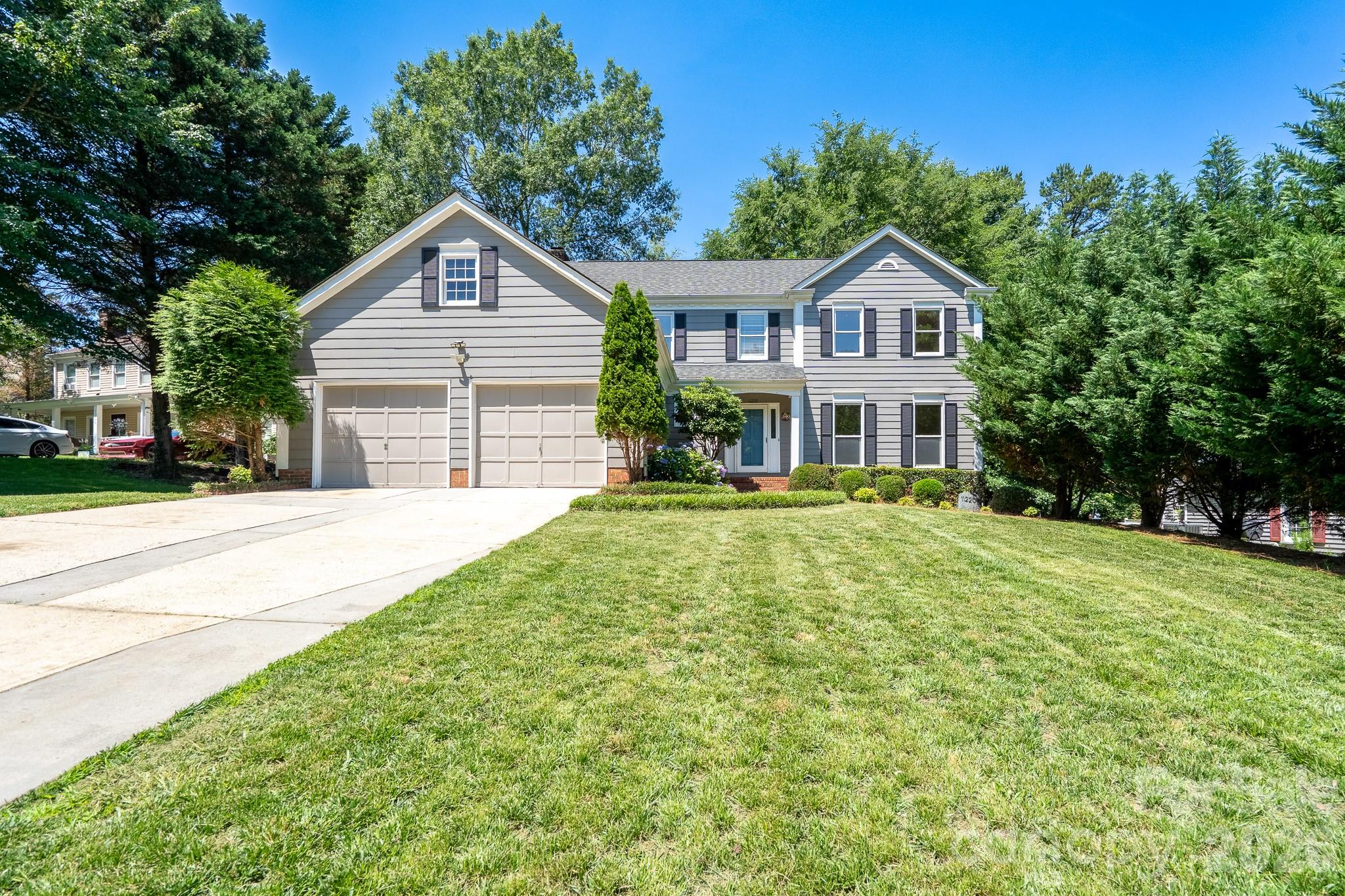 11220 Shandon Way Lane — Charlotte