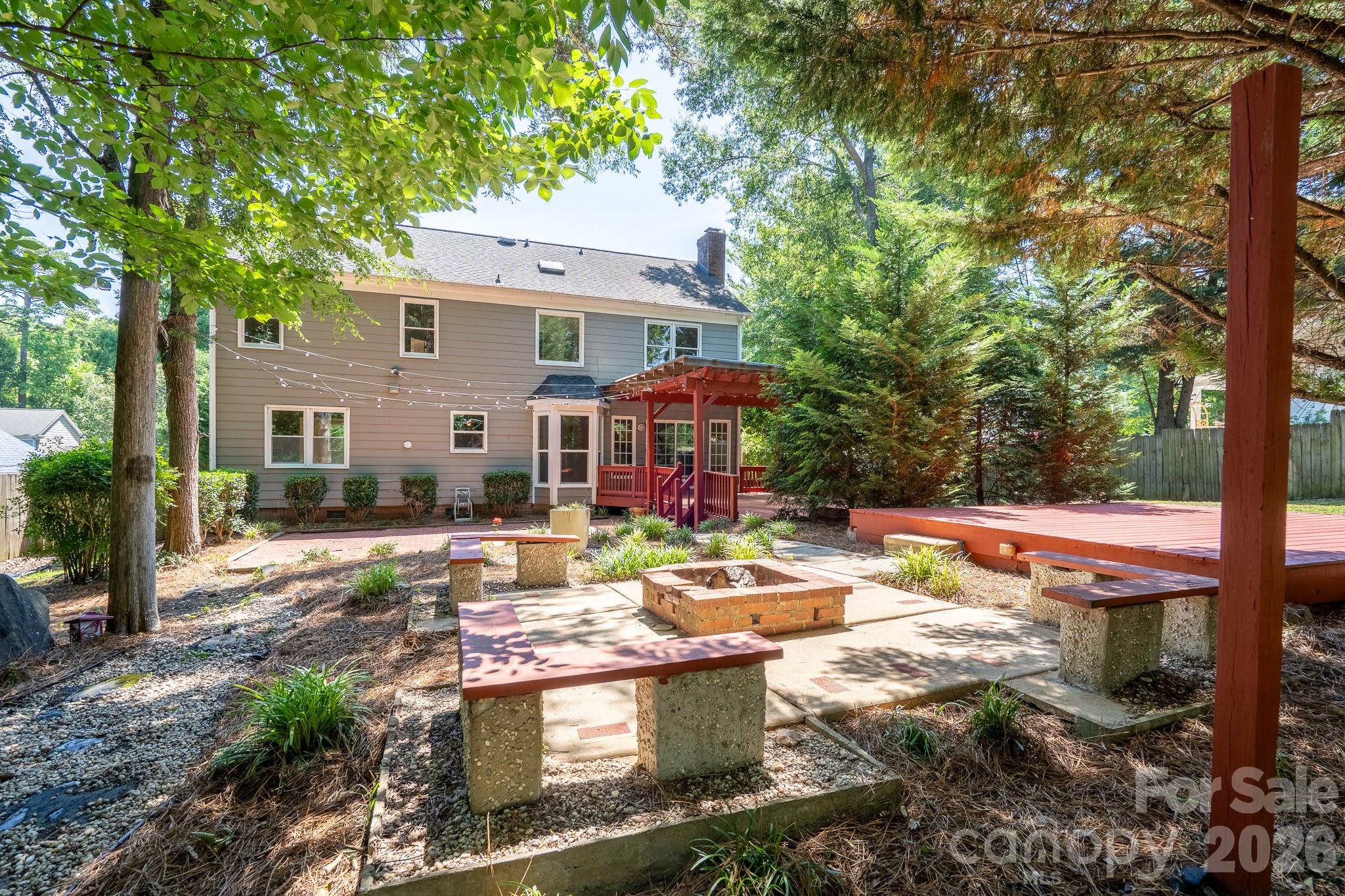 11220 Shandon Way Lane — Charlotte
