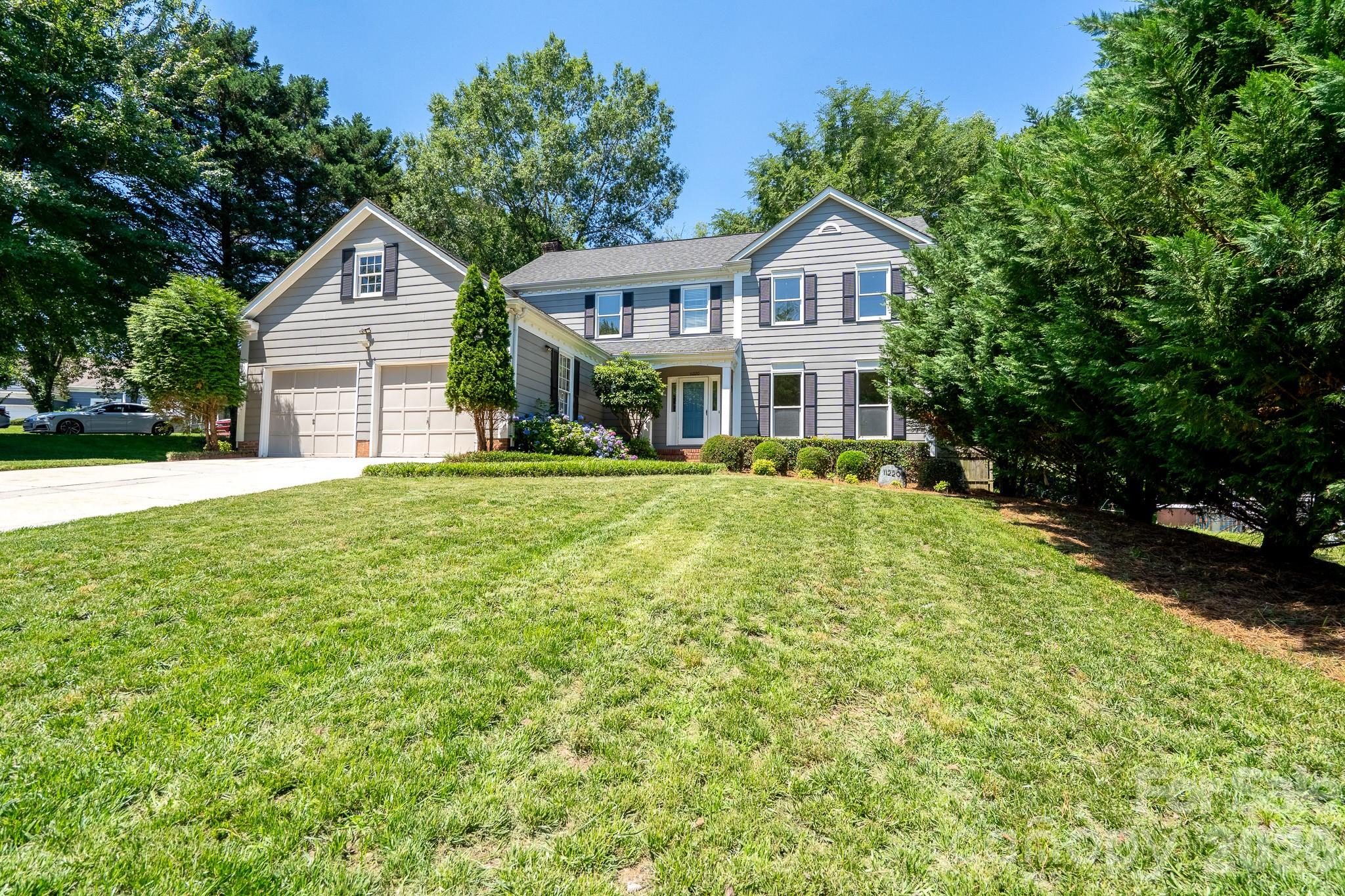 11220 Shandon Way Lane — Charlotte