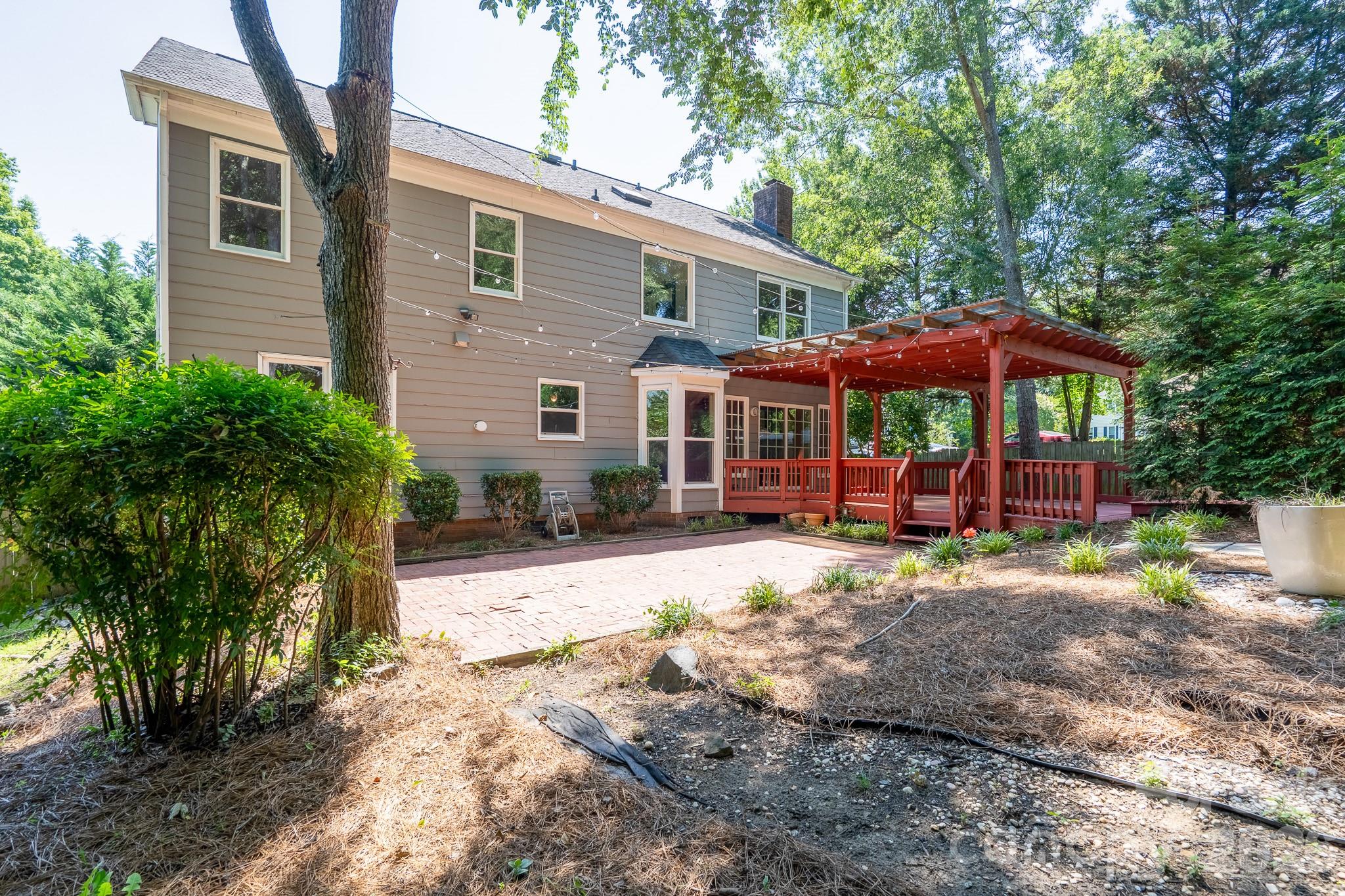11220 Shandon Way Lane — Charlotte