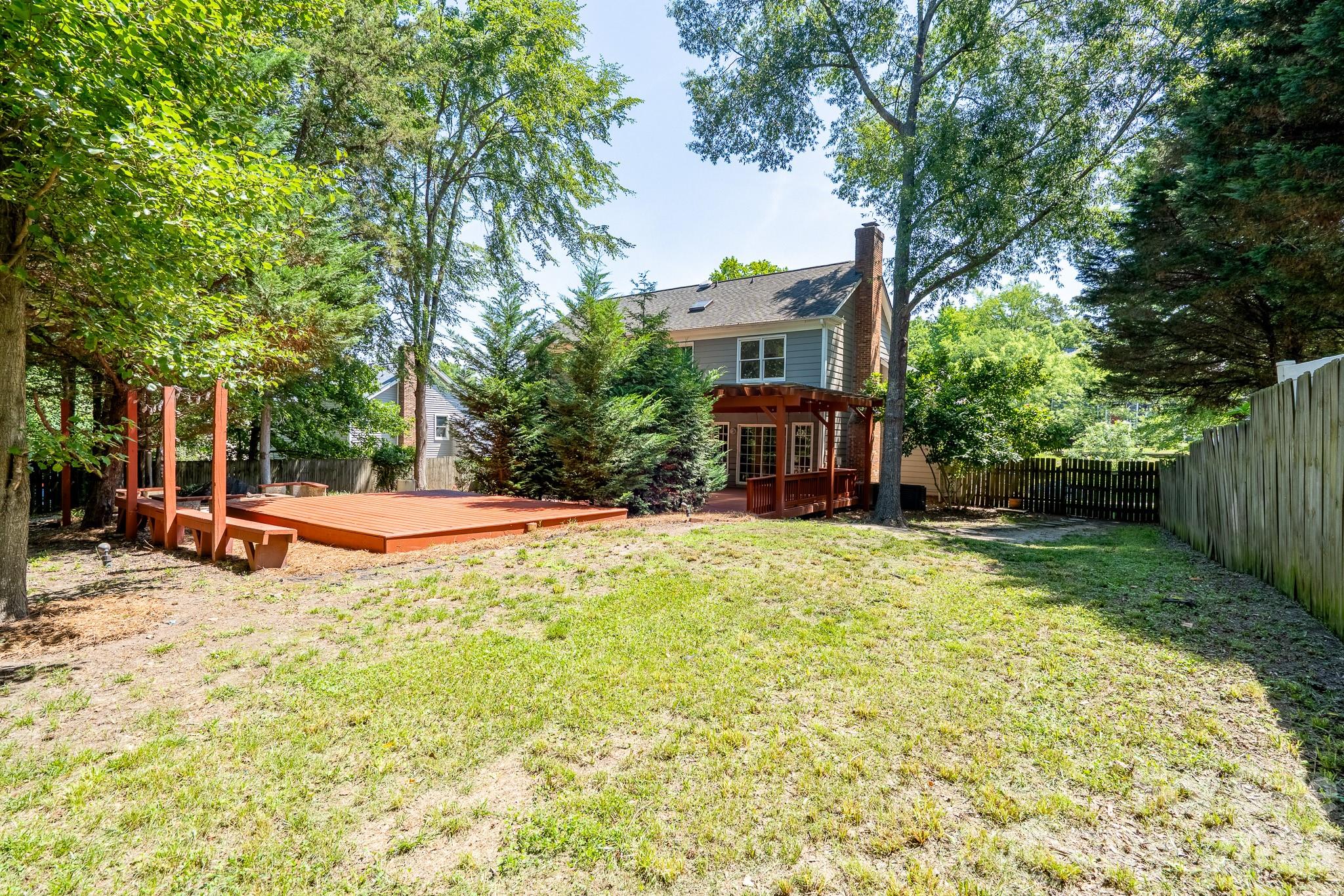 11220 Shandon Way Lane — Charlotte