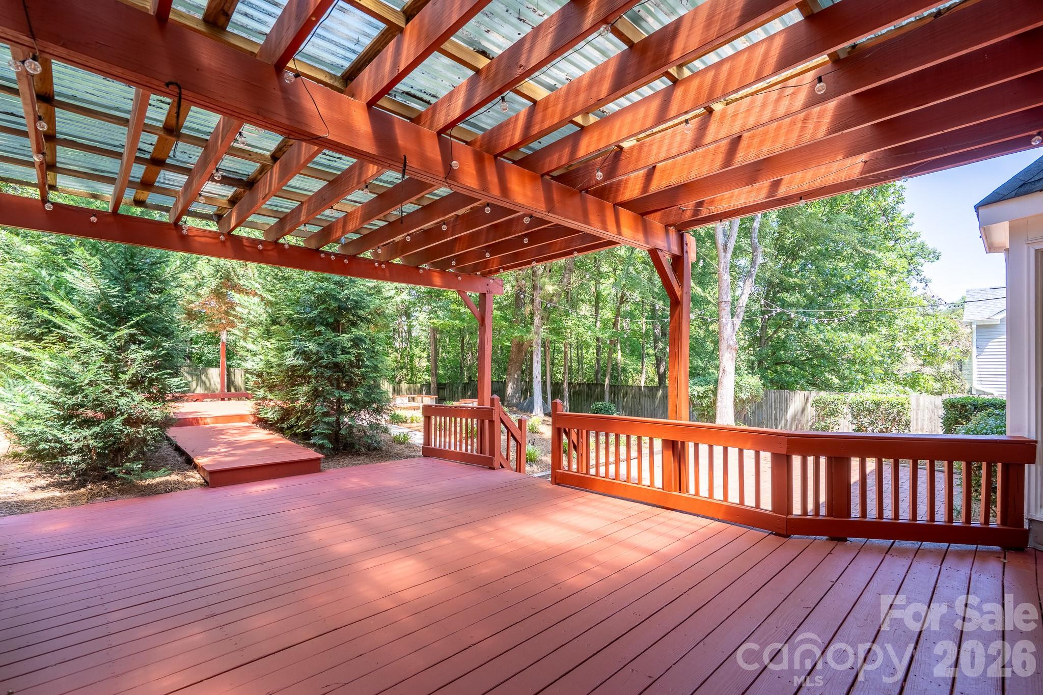 11220 Shandon Way Lane — Charlotte