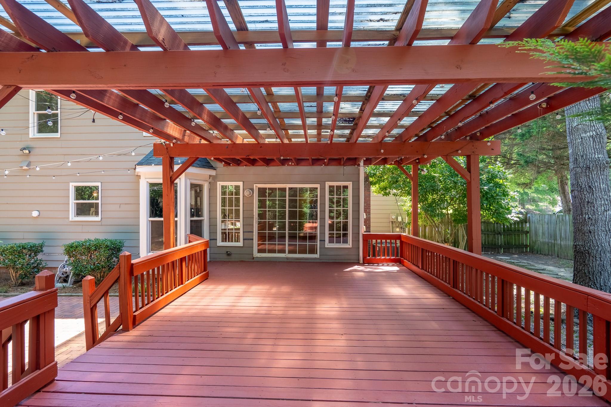 11220 Shandon Way Lane — Charlotte