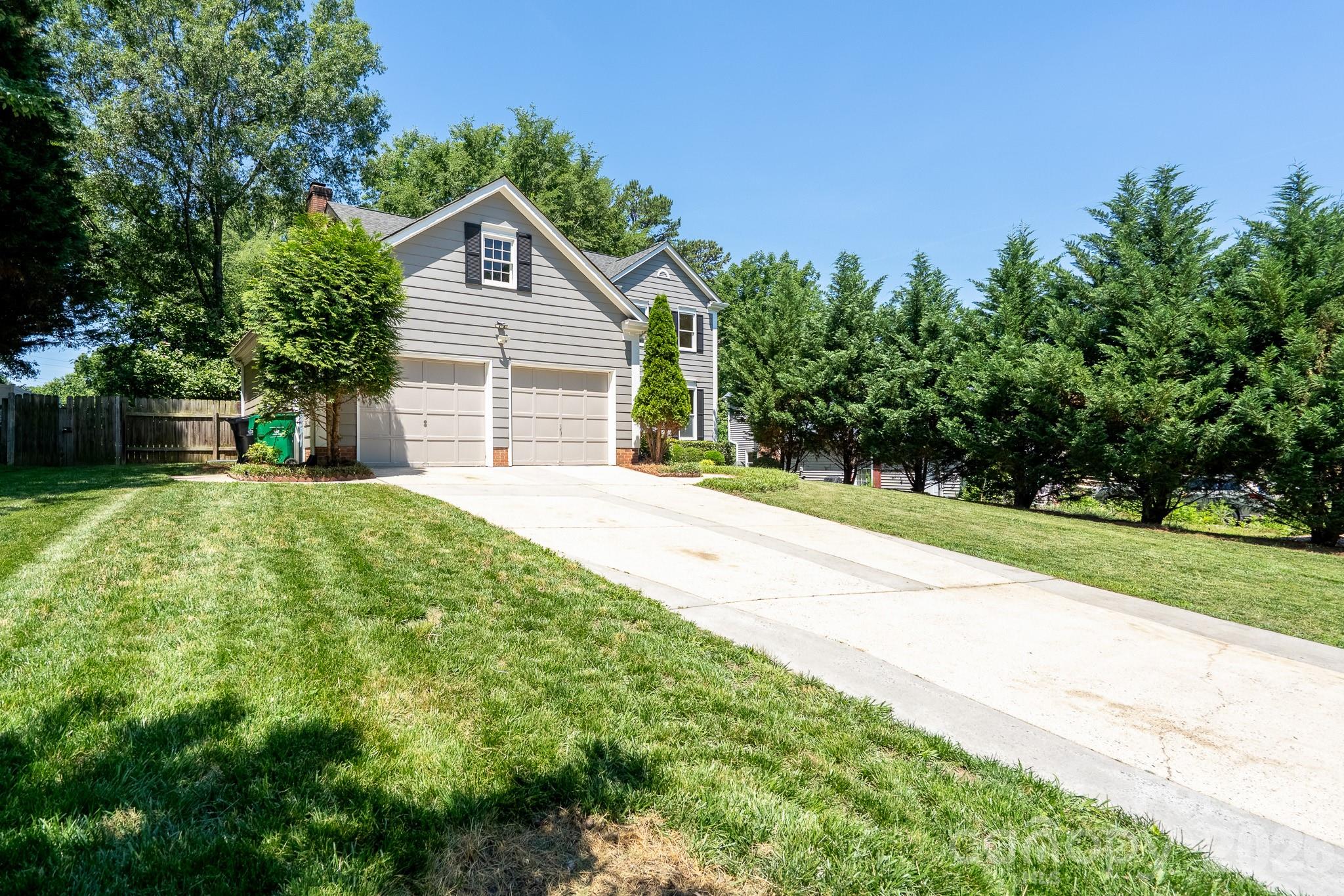 11220 Shandon Way Lane — Charlotte