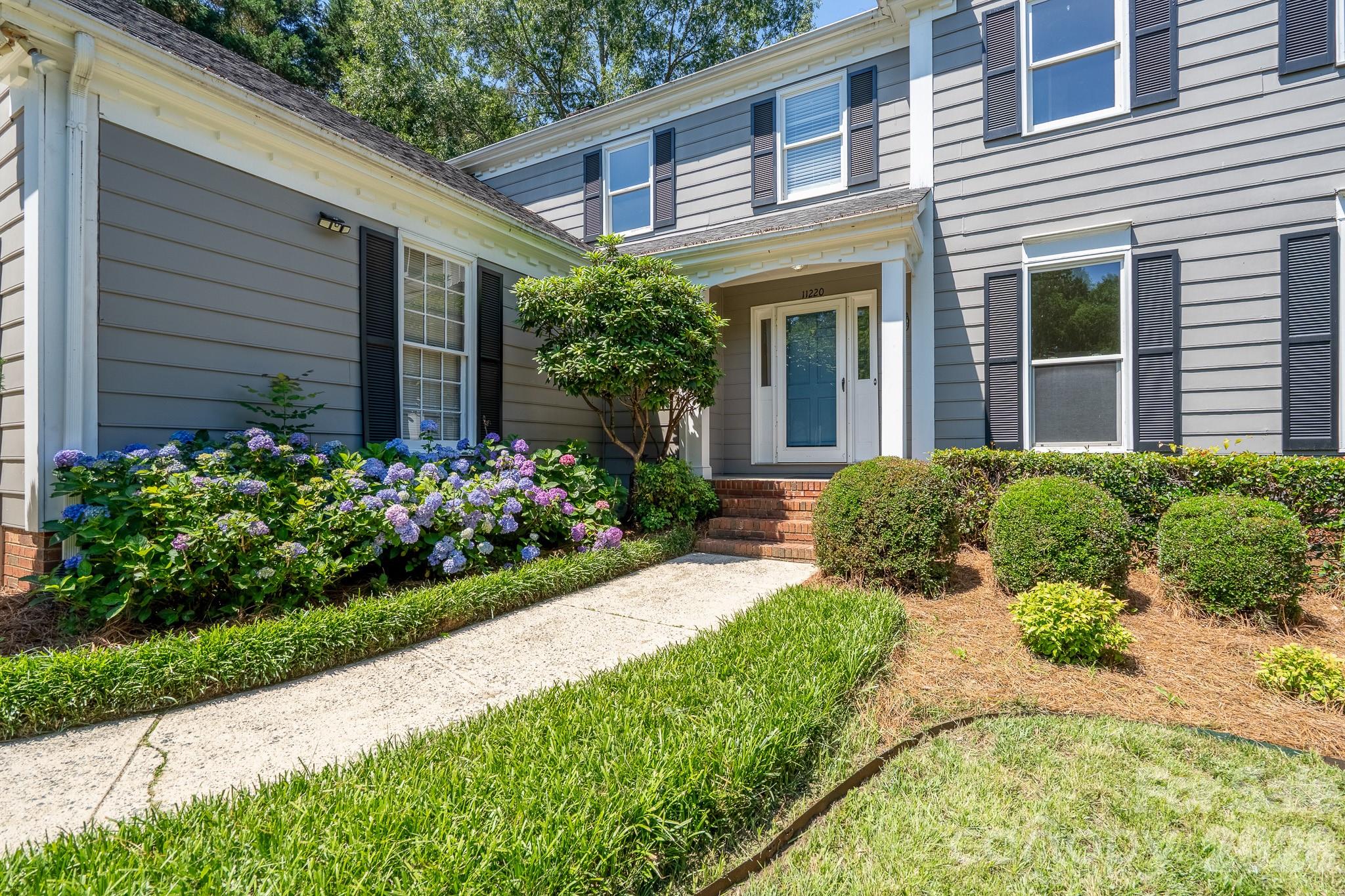 11220 Shandon Way Lane — Charlotte