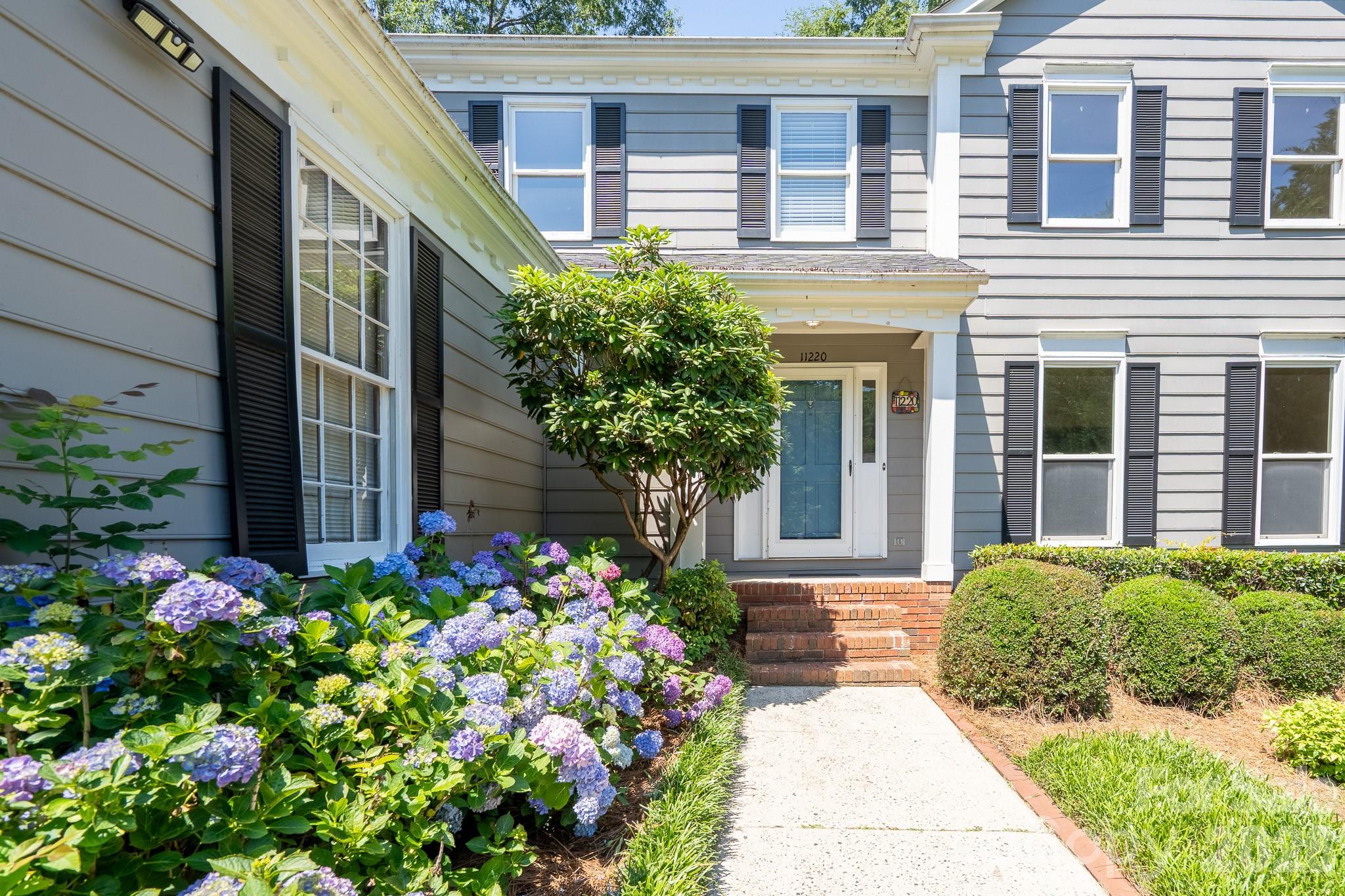 11220 Shandon Way Lane — Charlotte