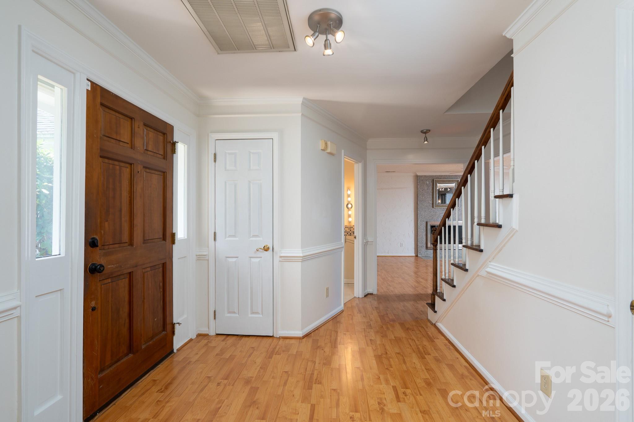 11220 Shandon Way Lane — Charlotte