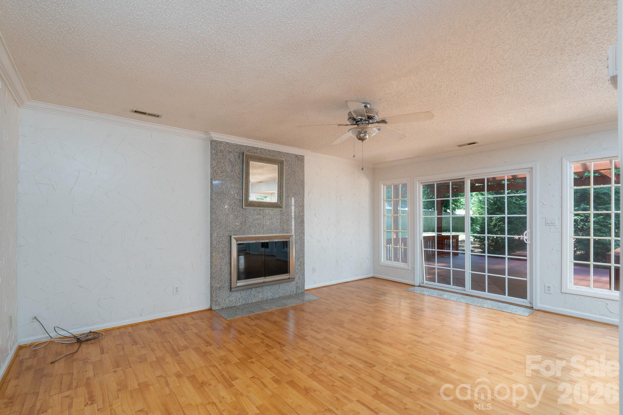 11220 Shandon Way Lane — Charlotte