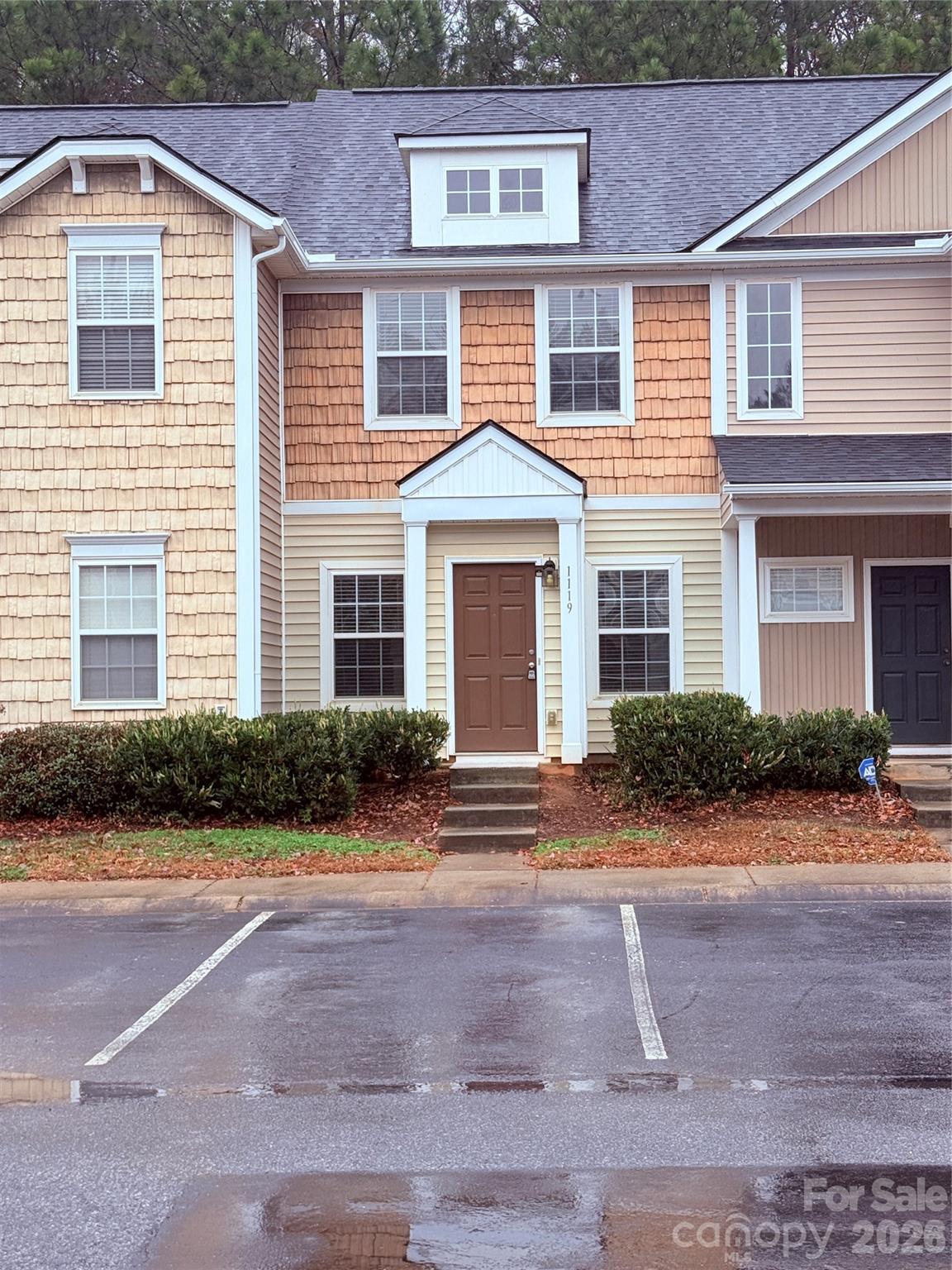 1119 Constitution Park Boulevard — Rock Hill