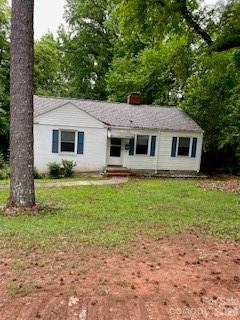 1909 Camp Greene Street — Charlotte