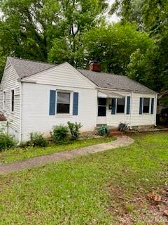 1909 Camp Greene Street — Charlotte