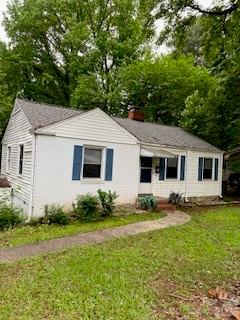 1909 Camp Greene Street — Charlotte