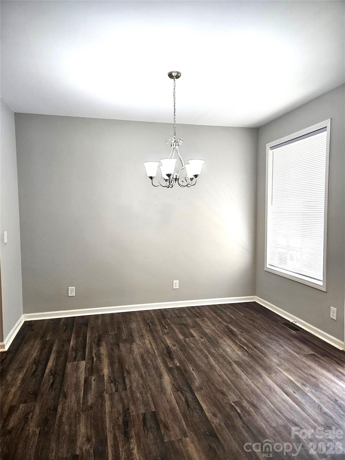 842 Faith Street — Oakboro