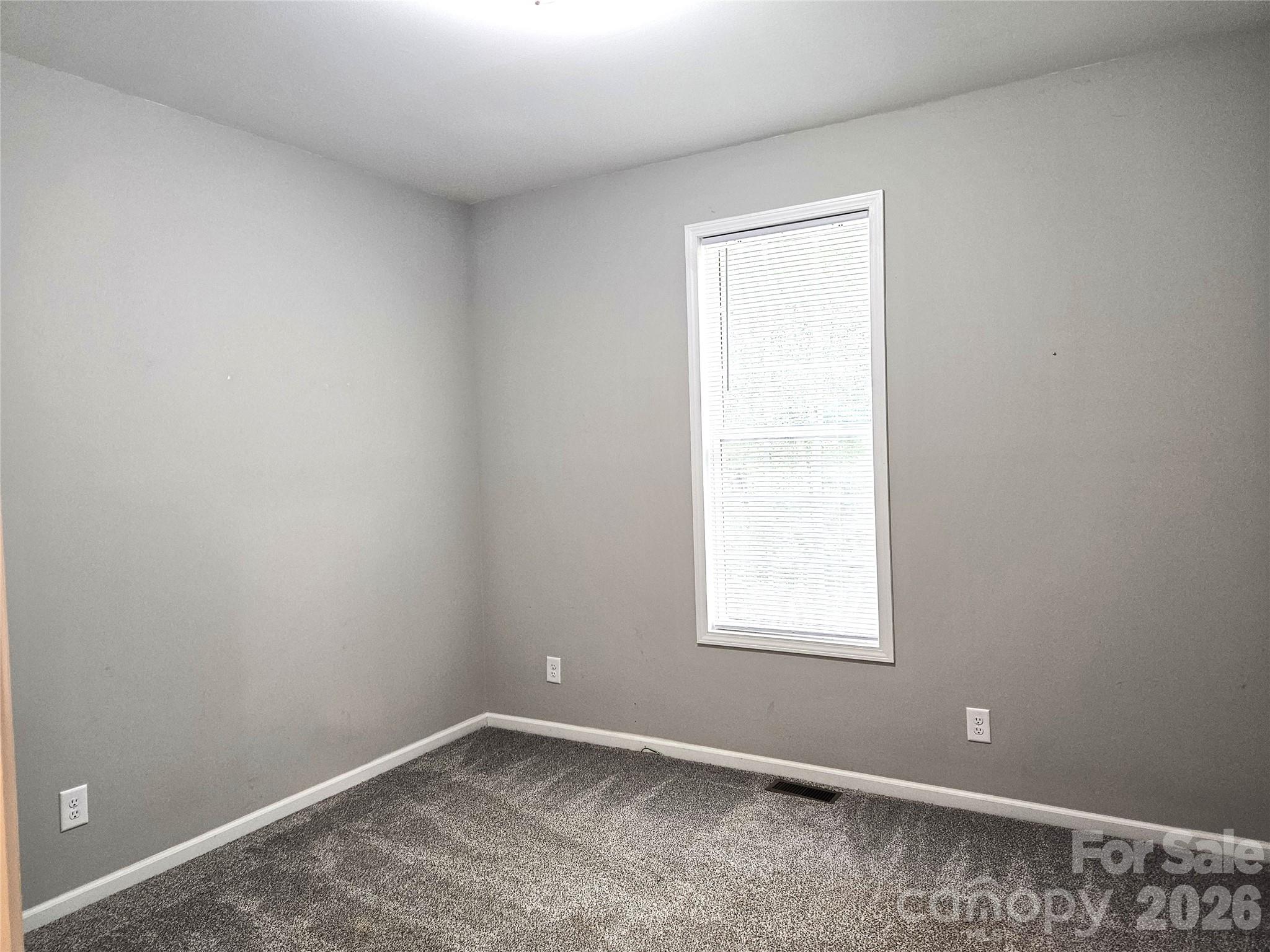 842 Faith Street — Oakboro