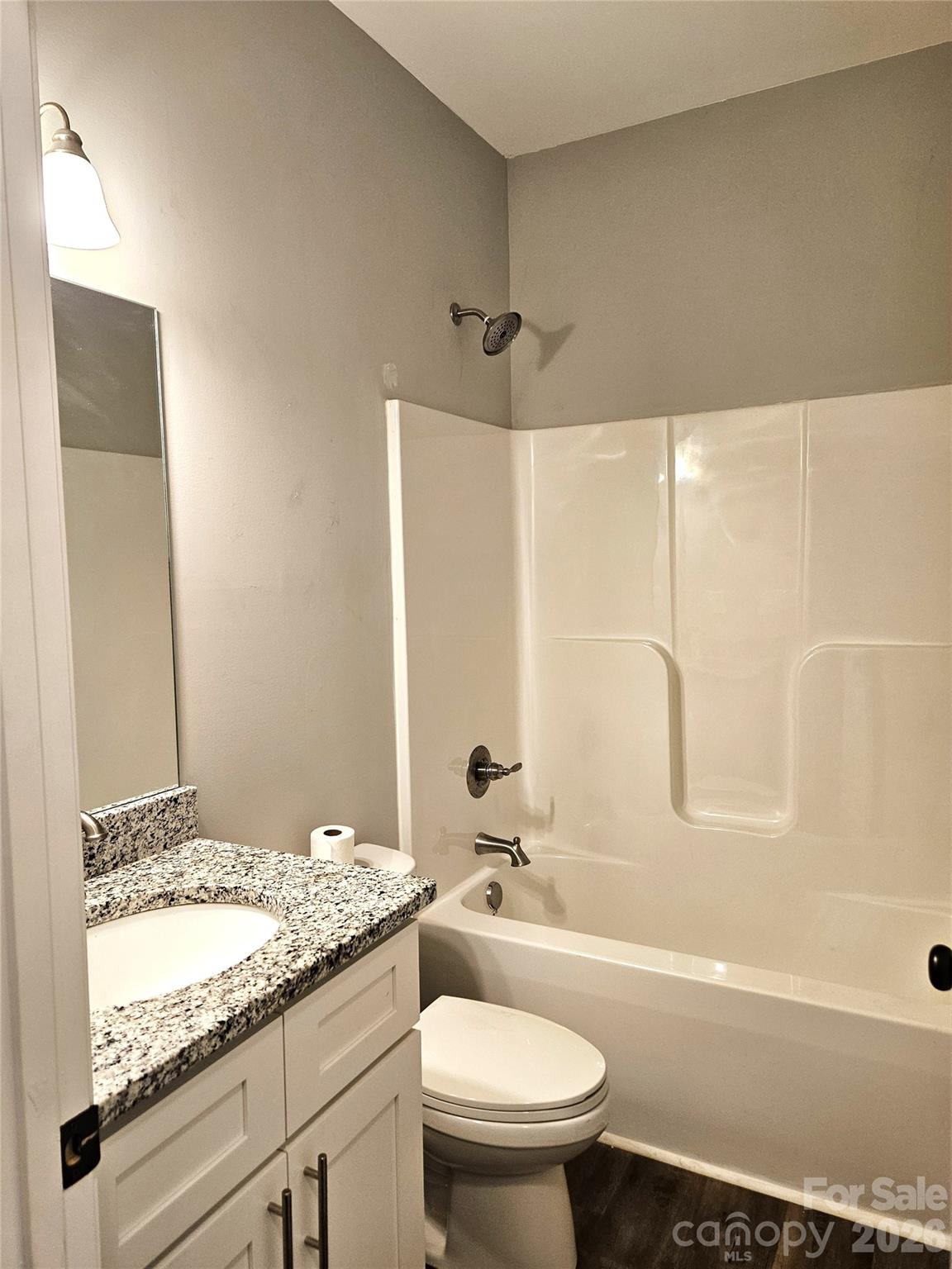 842 Faith Street — Oakboro