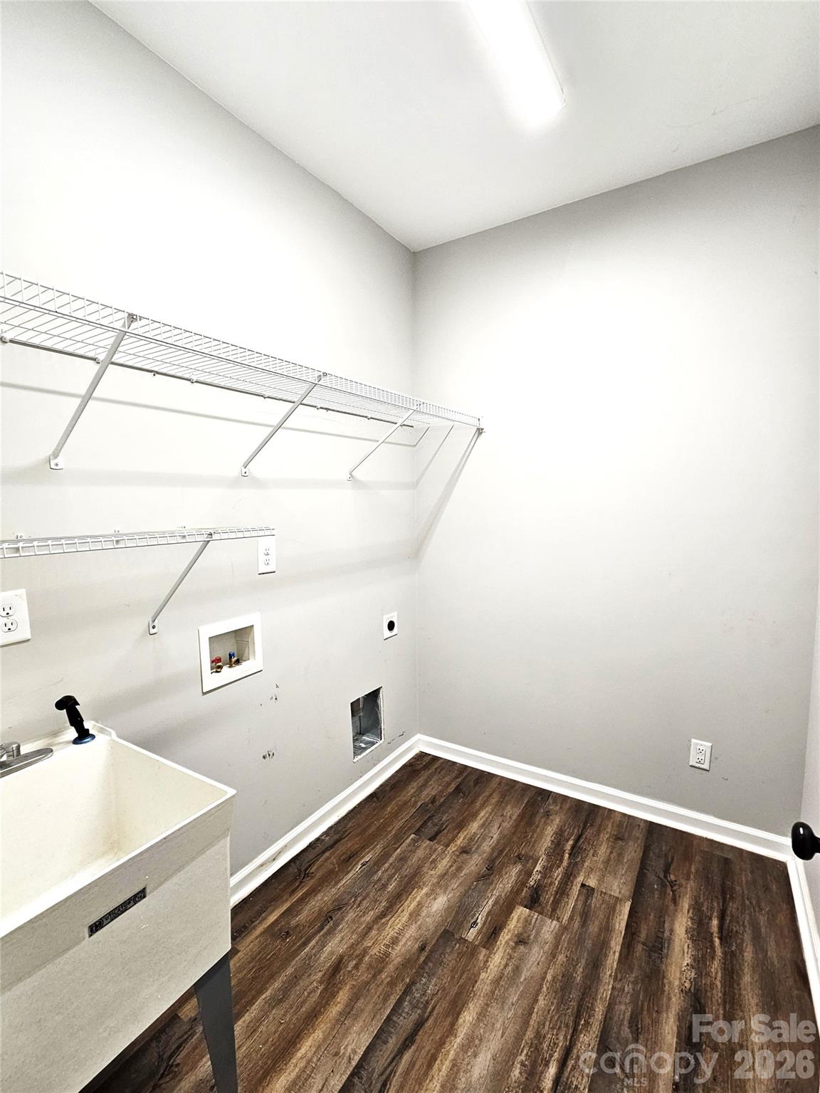 842 Faith Street — Oakboro