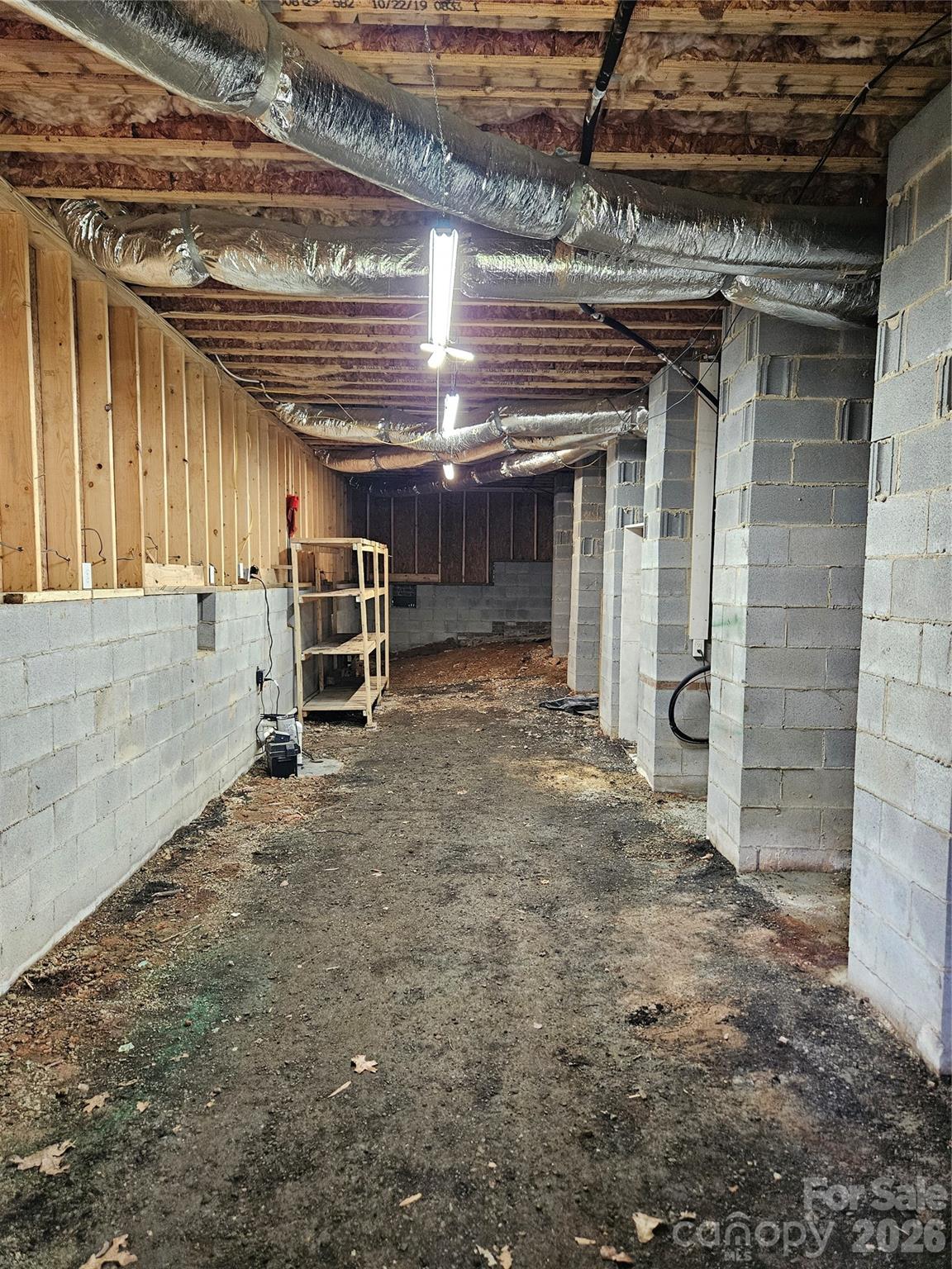 842 Faith Street — Oakboro