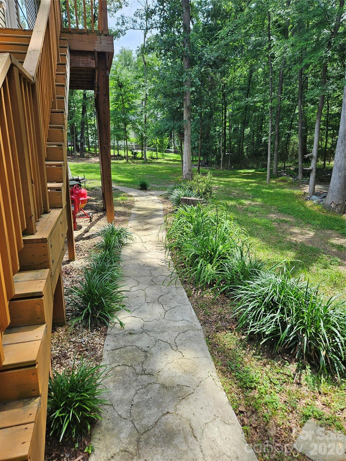 842 Faith Street — Oakboro