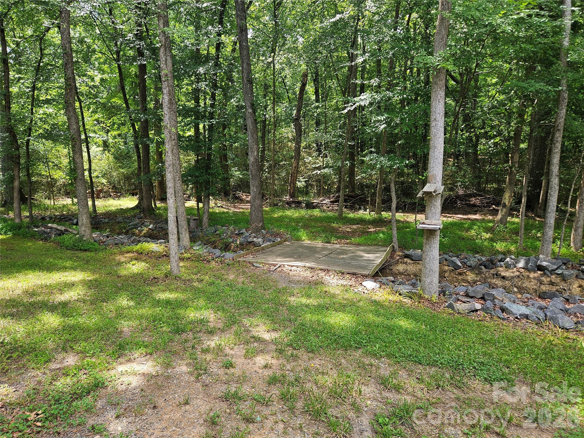 842 Faith Street — Oakboro