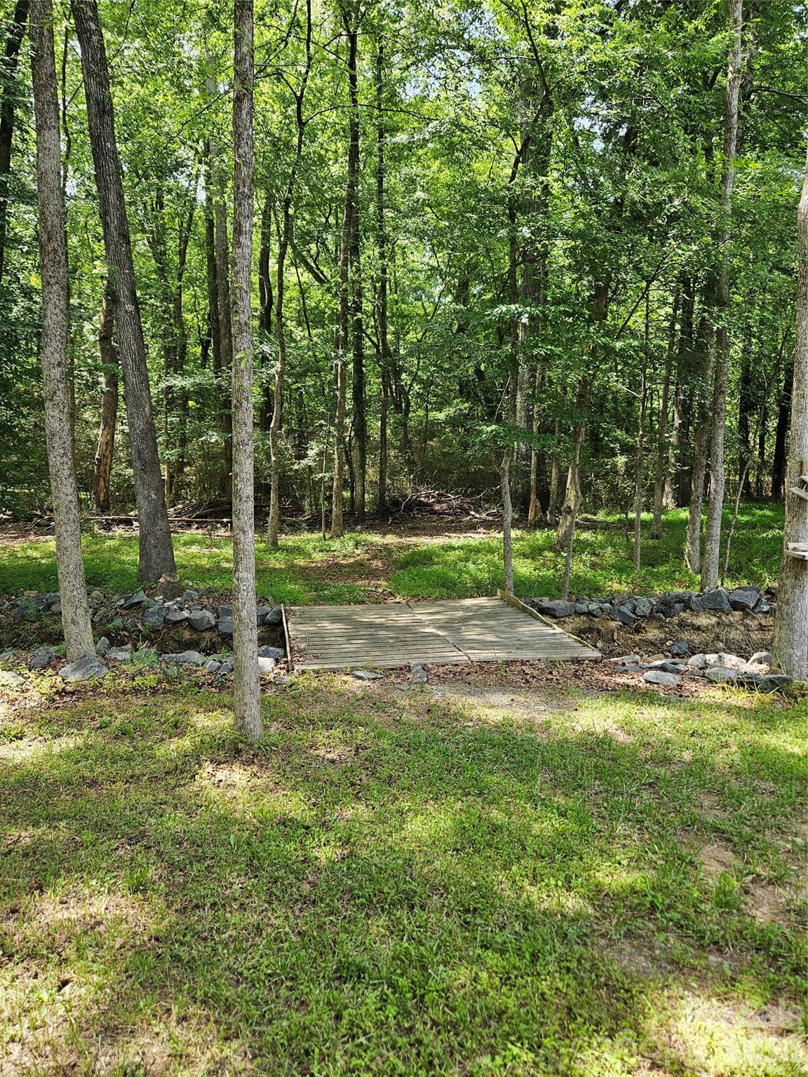 842 Faith Street — Oakboro