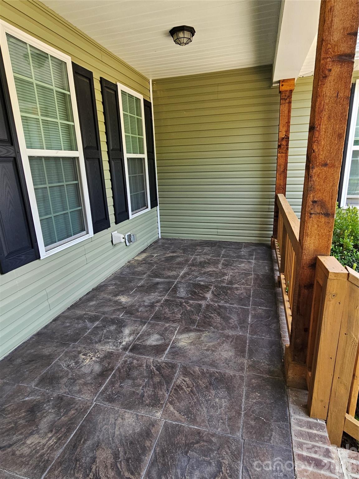 842 Faith Street — Oakboro