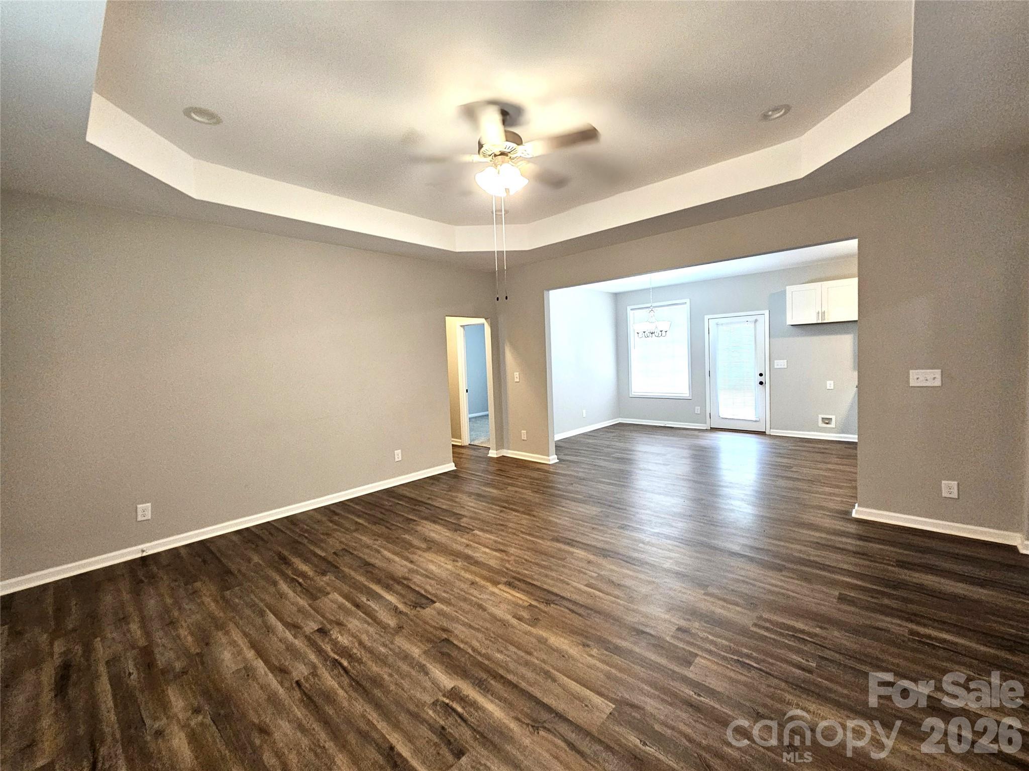 842 Faith Street — Oakboro