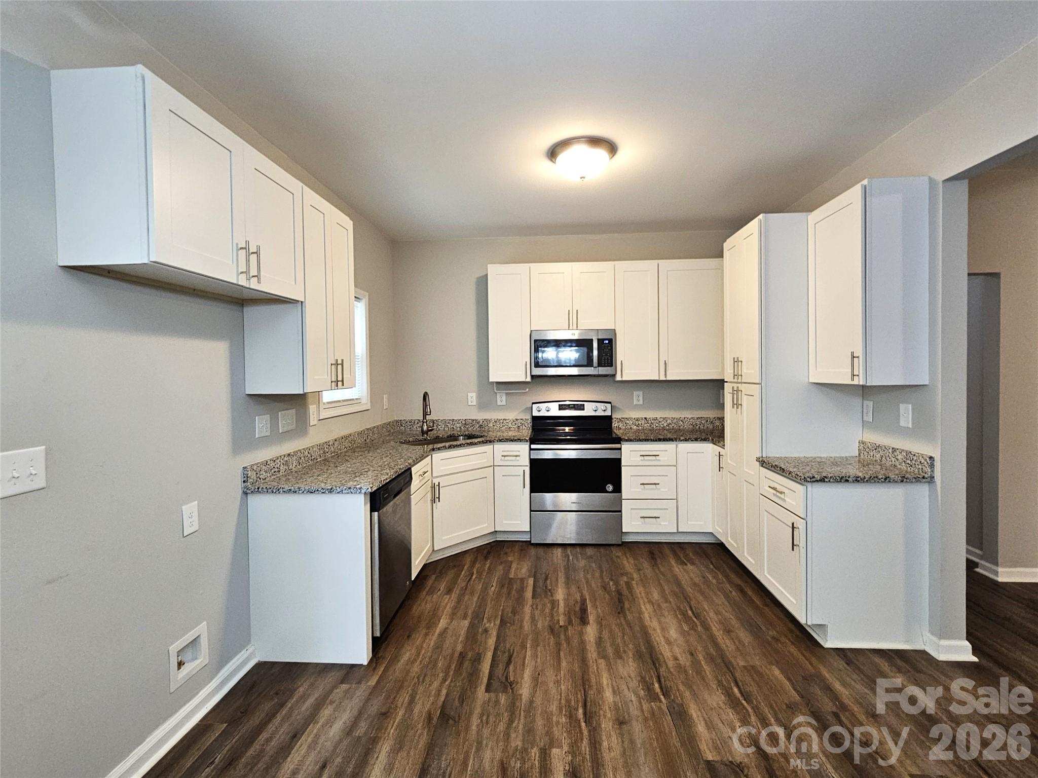 842 Faith Street — Oakboro