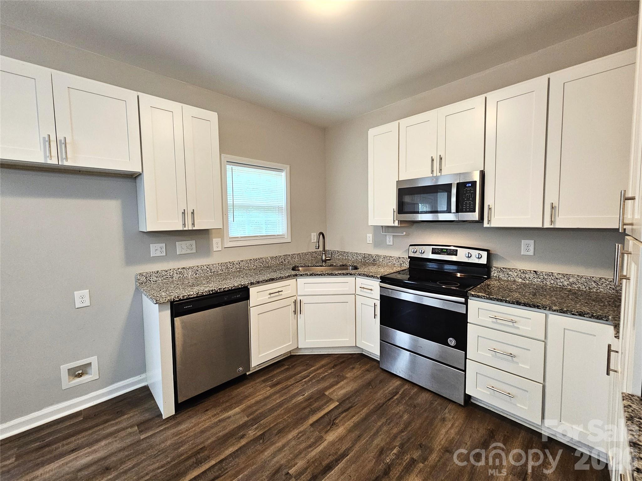 842 Faith Street — Oakboro