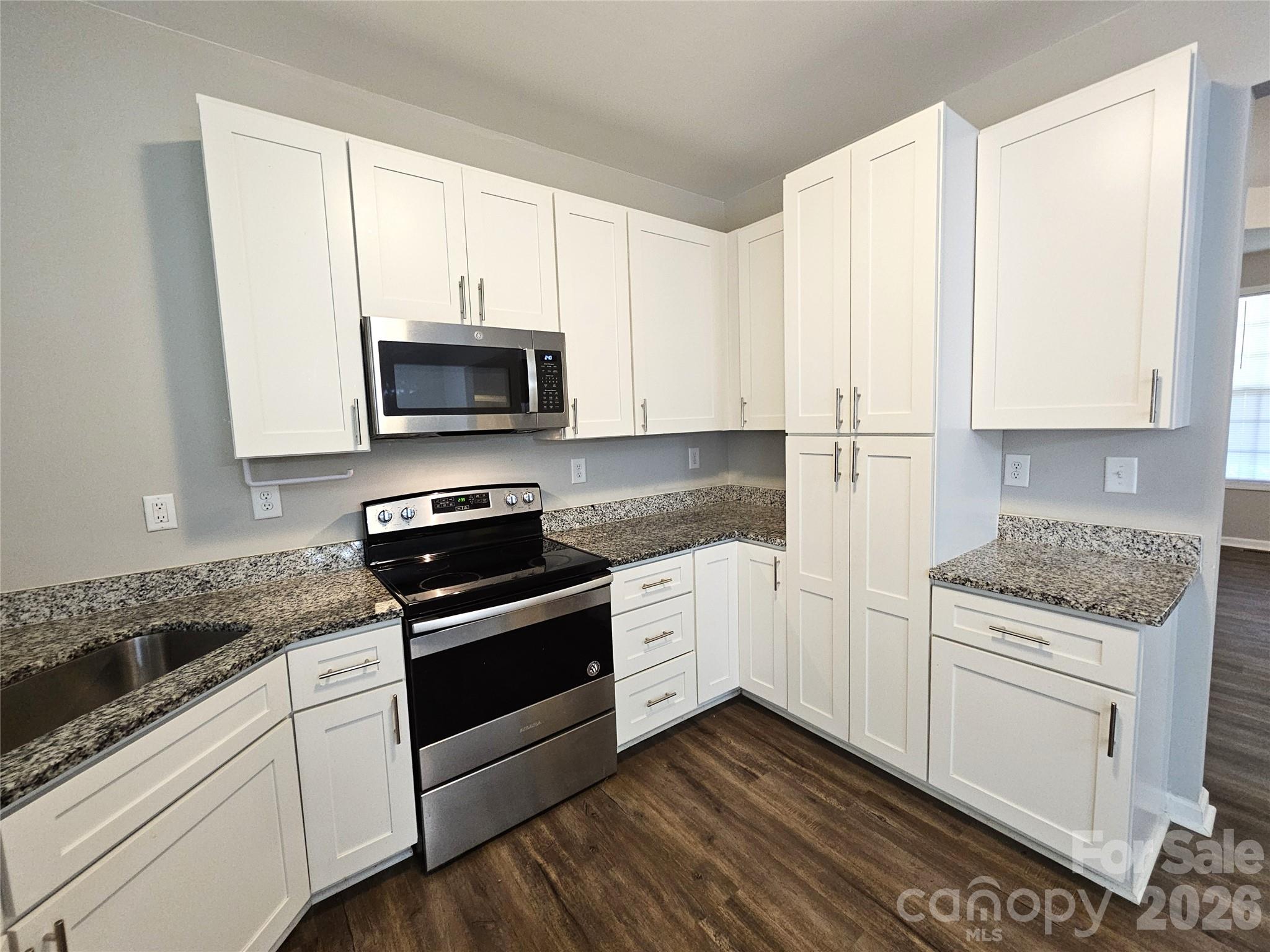 842 Faith Street — Oakboro