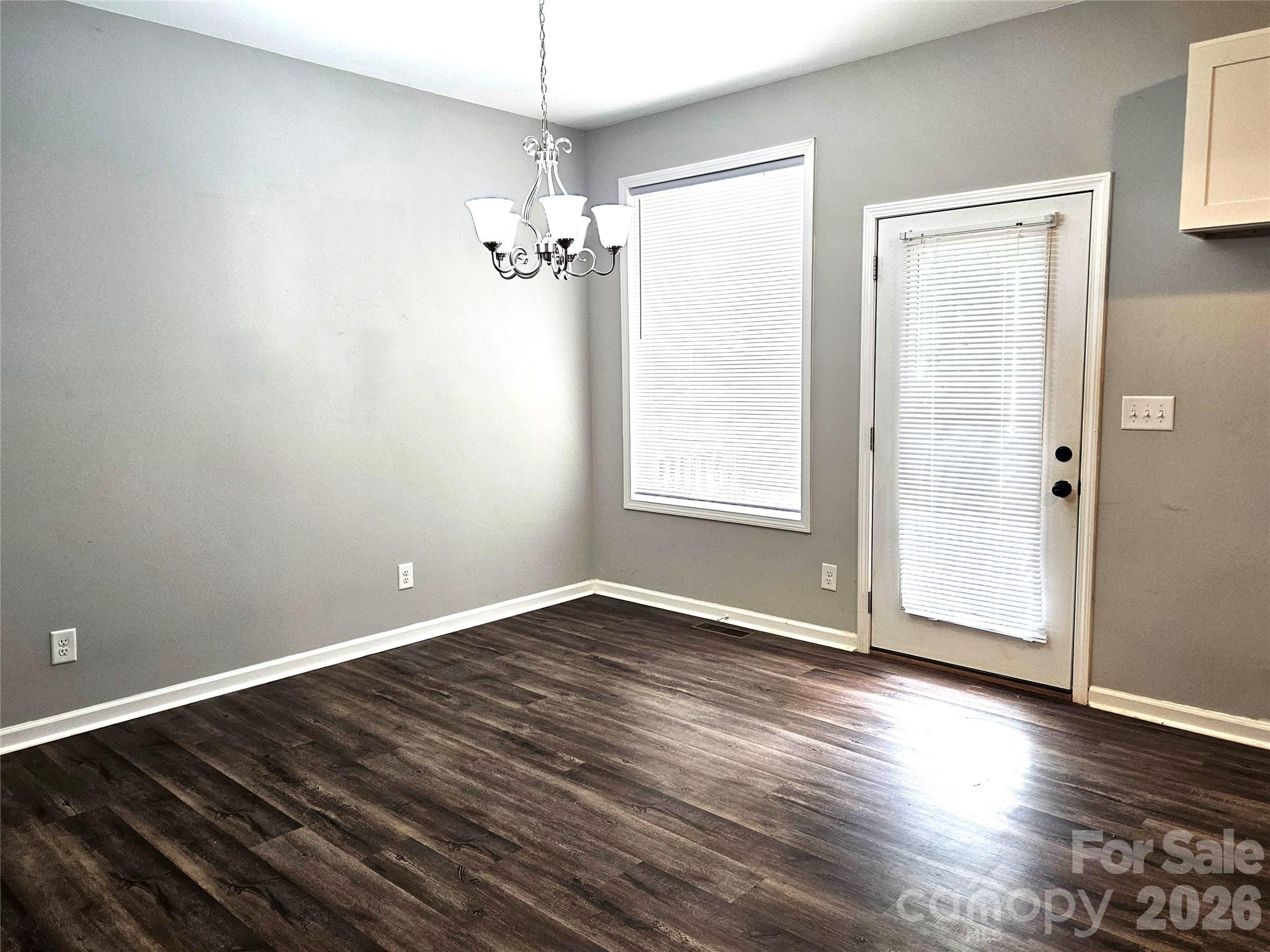 842 Faith Street — Oakboro